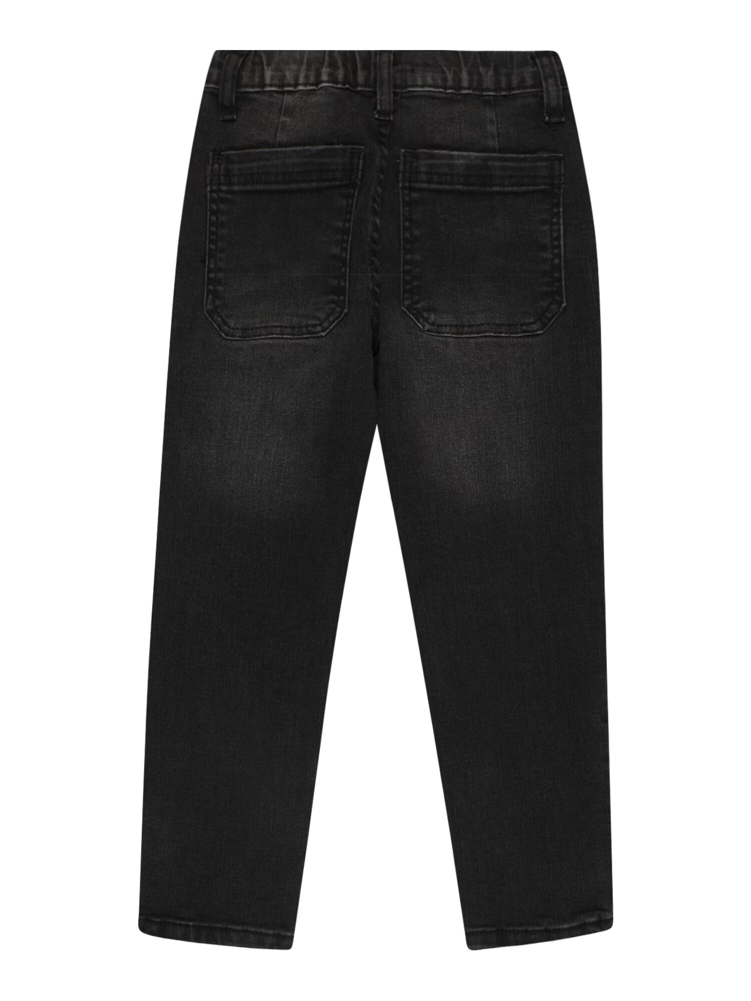 STACCATO Jeans gri metalic - Pled.ro