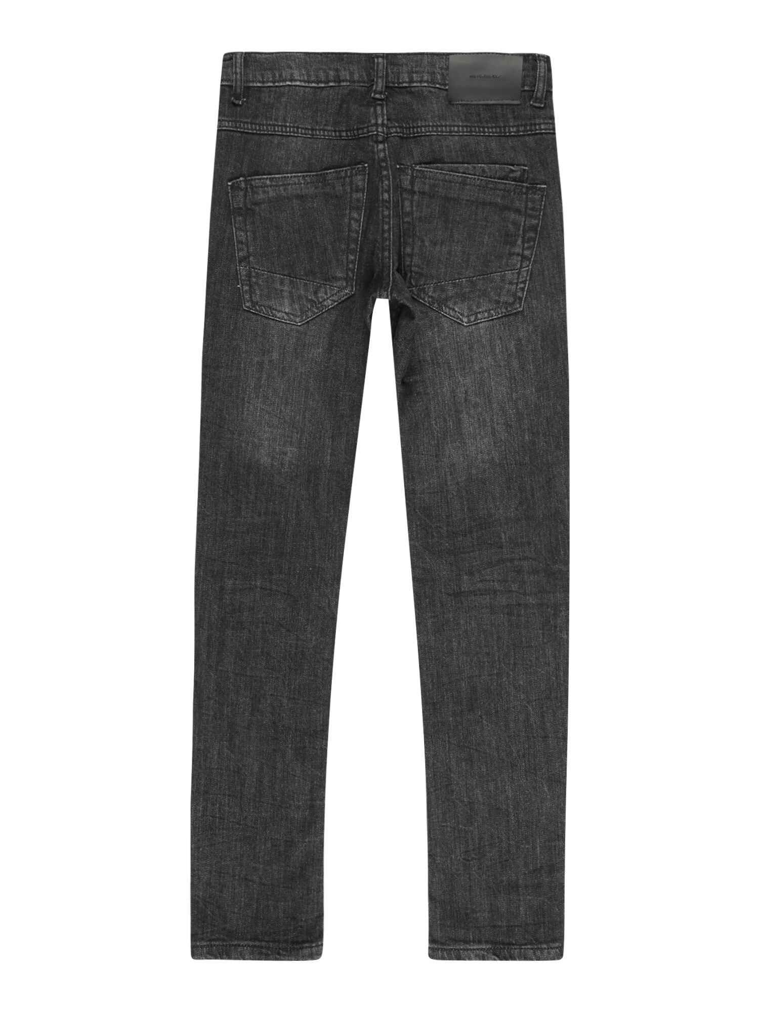 STACCATO Jeans gri metalic - Pled.ro