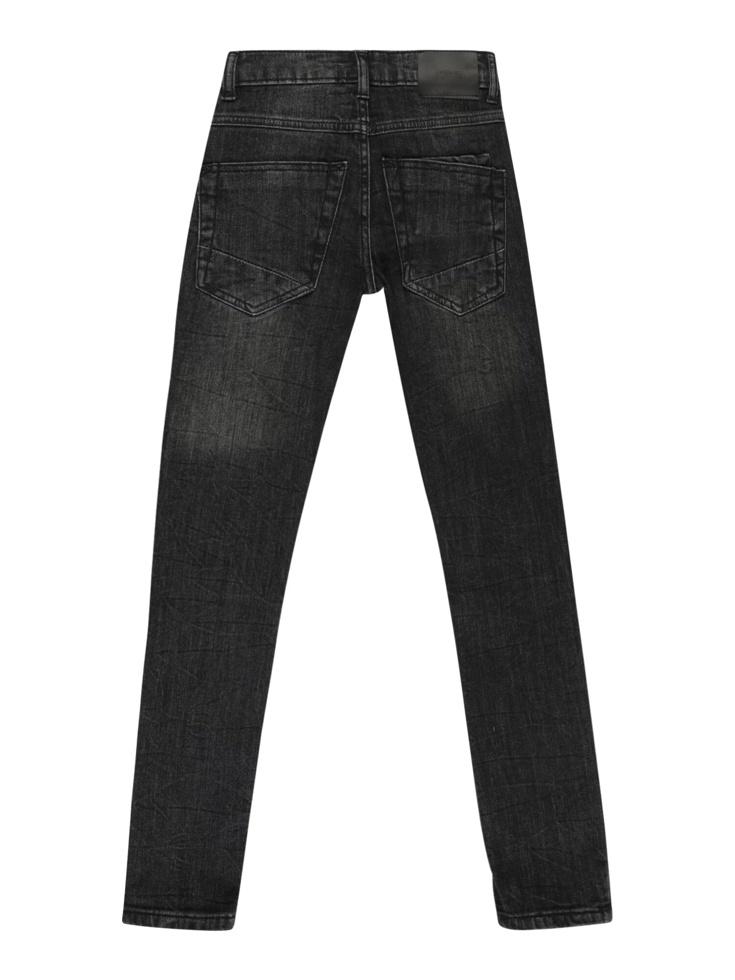 STACCATO Jeans gri metalic - Pled.ro