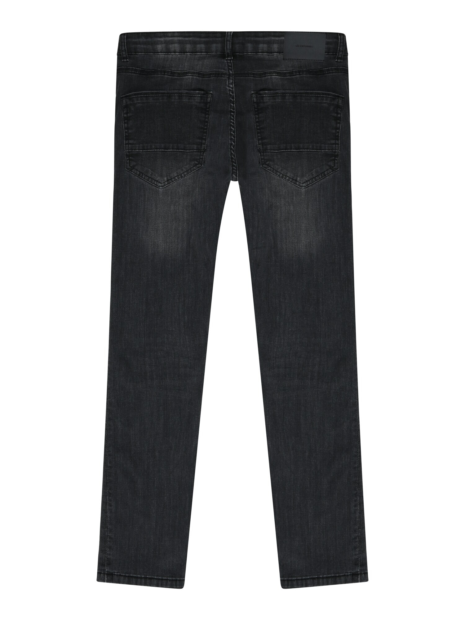 STACCATO Jeans gri metalic - Pled.ro