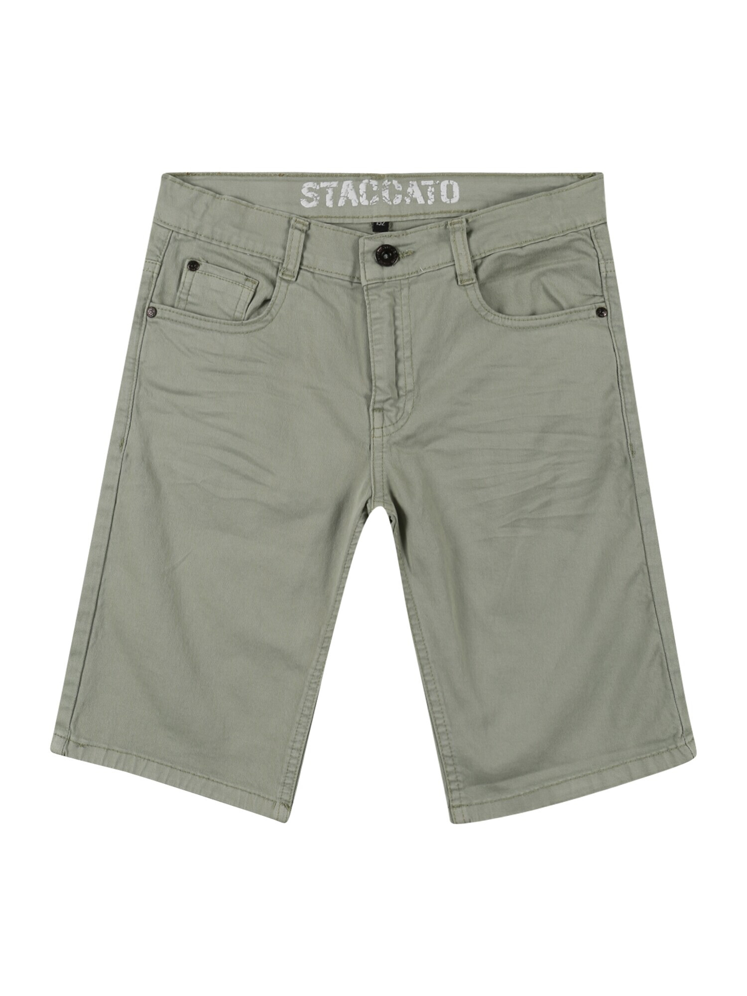 STACCATO Jeans kaki - Pled.ro