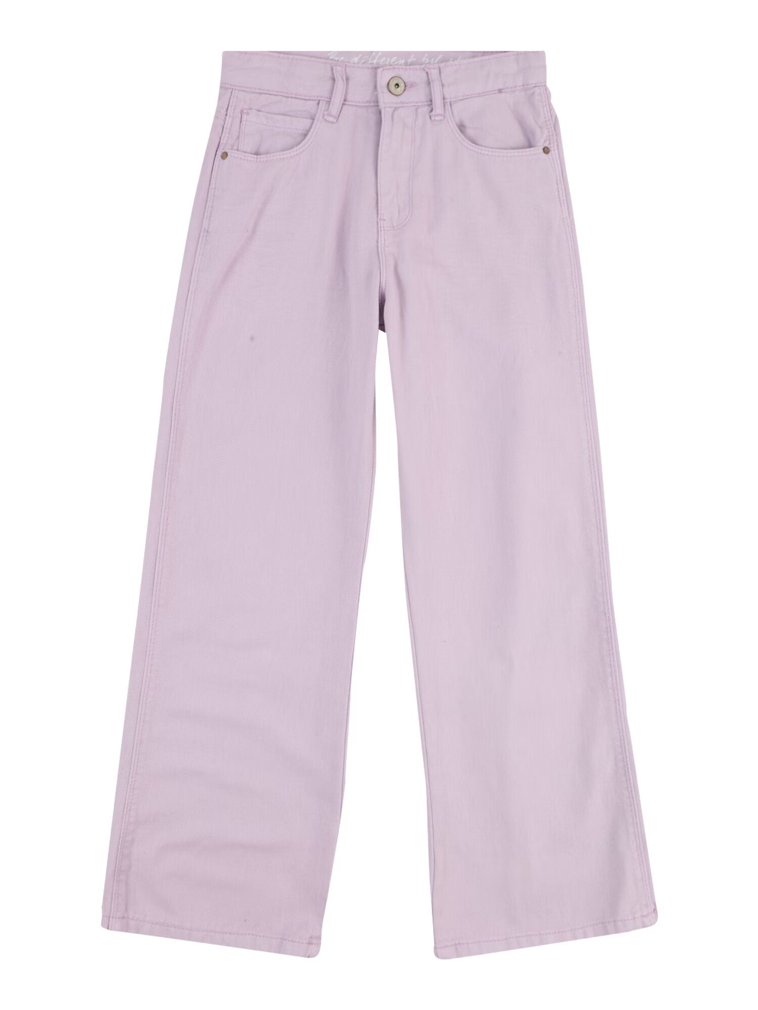 STACCATO Jeans mov pastel - Pled.ro