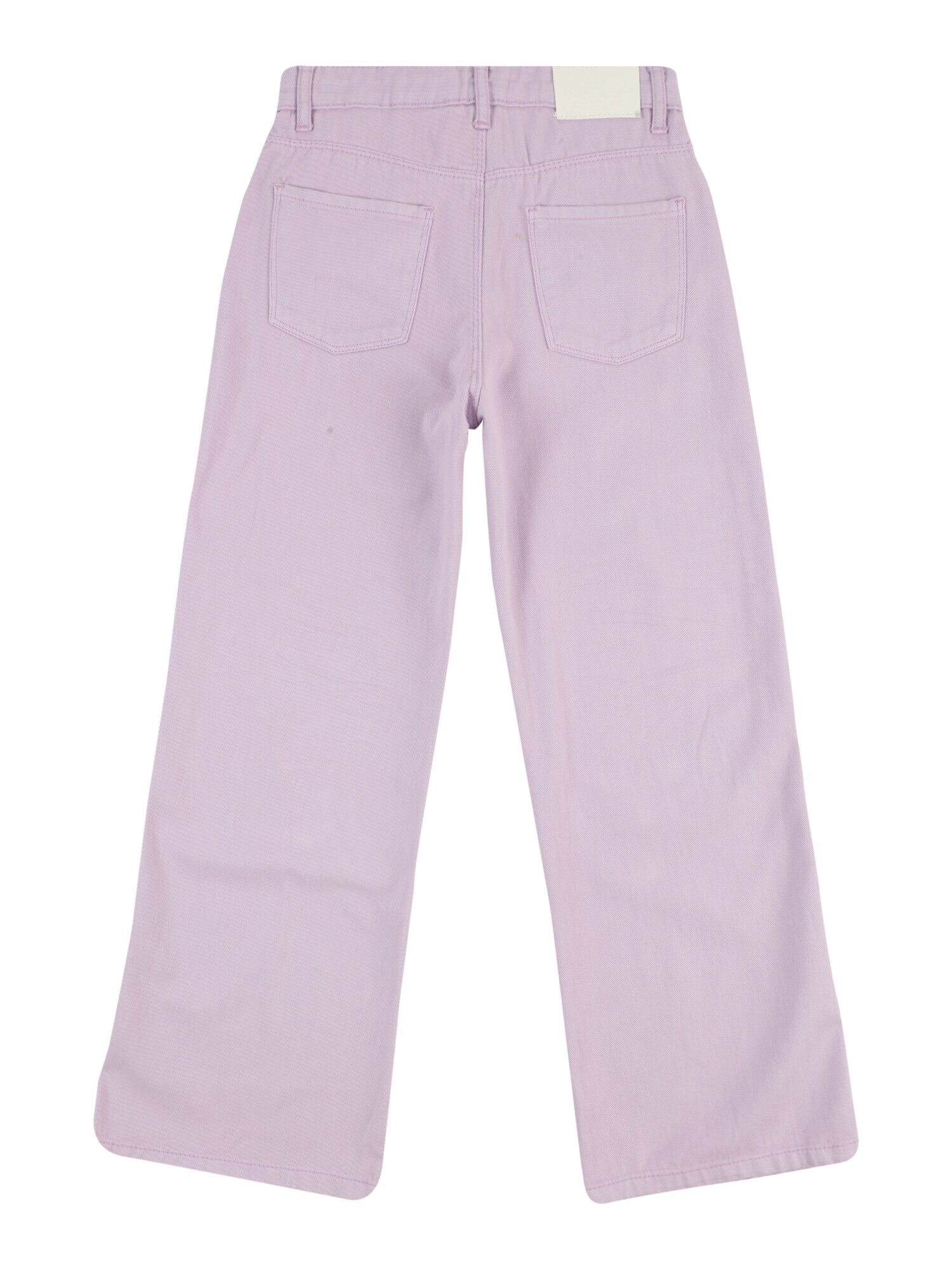 STACCATO Jeans mov pastel - Pled.ro