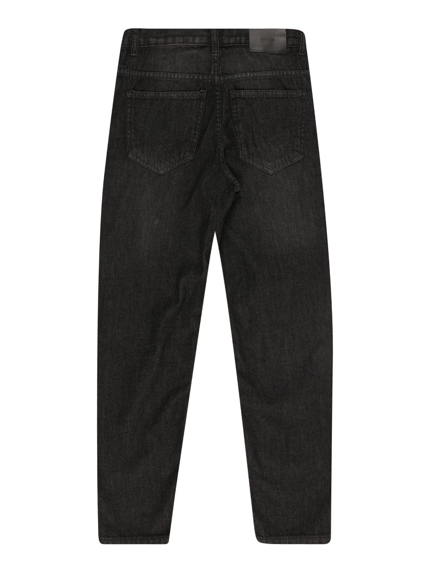 STACCATO Jeans negru - Pled.ro