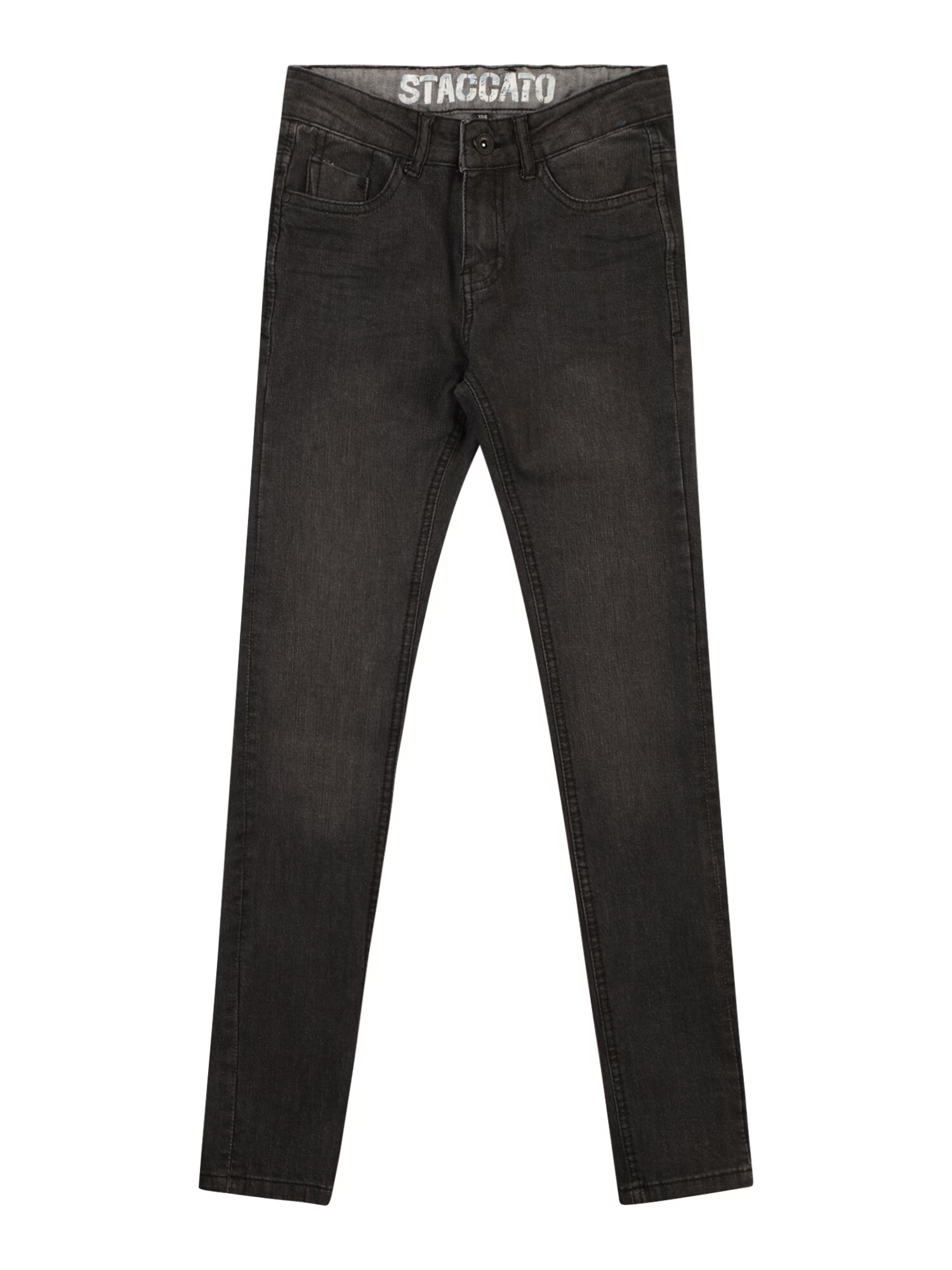 STACCATO Jeans negru - Pled.ro