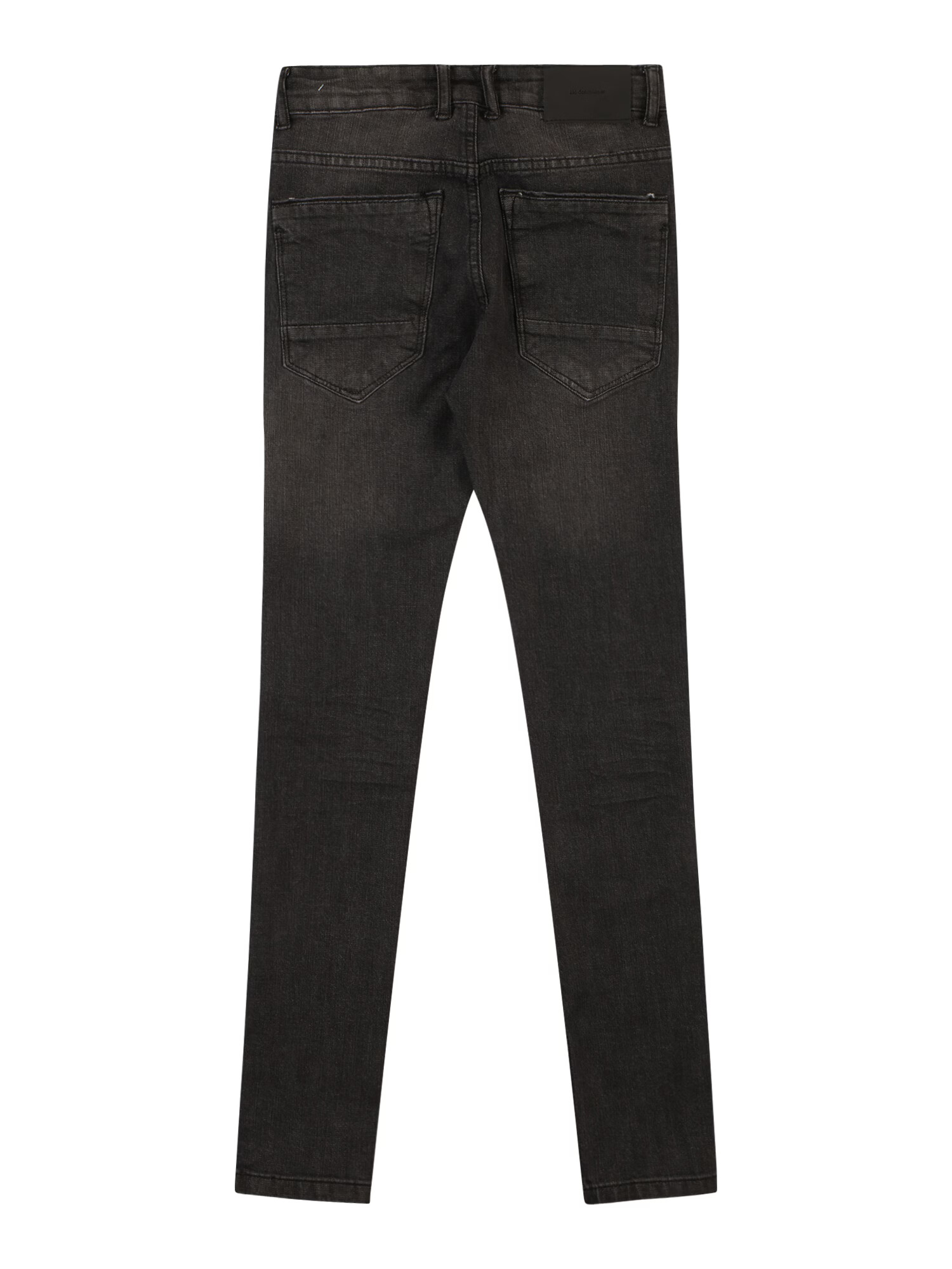 STACCATO Jeans negru - Pled.ro