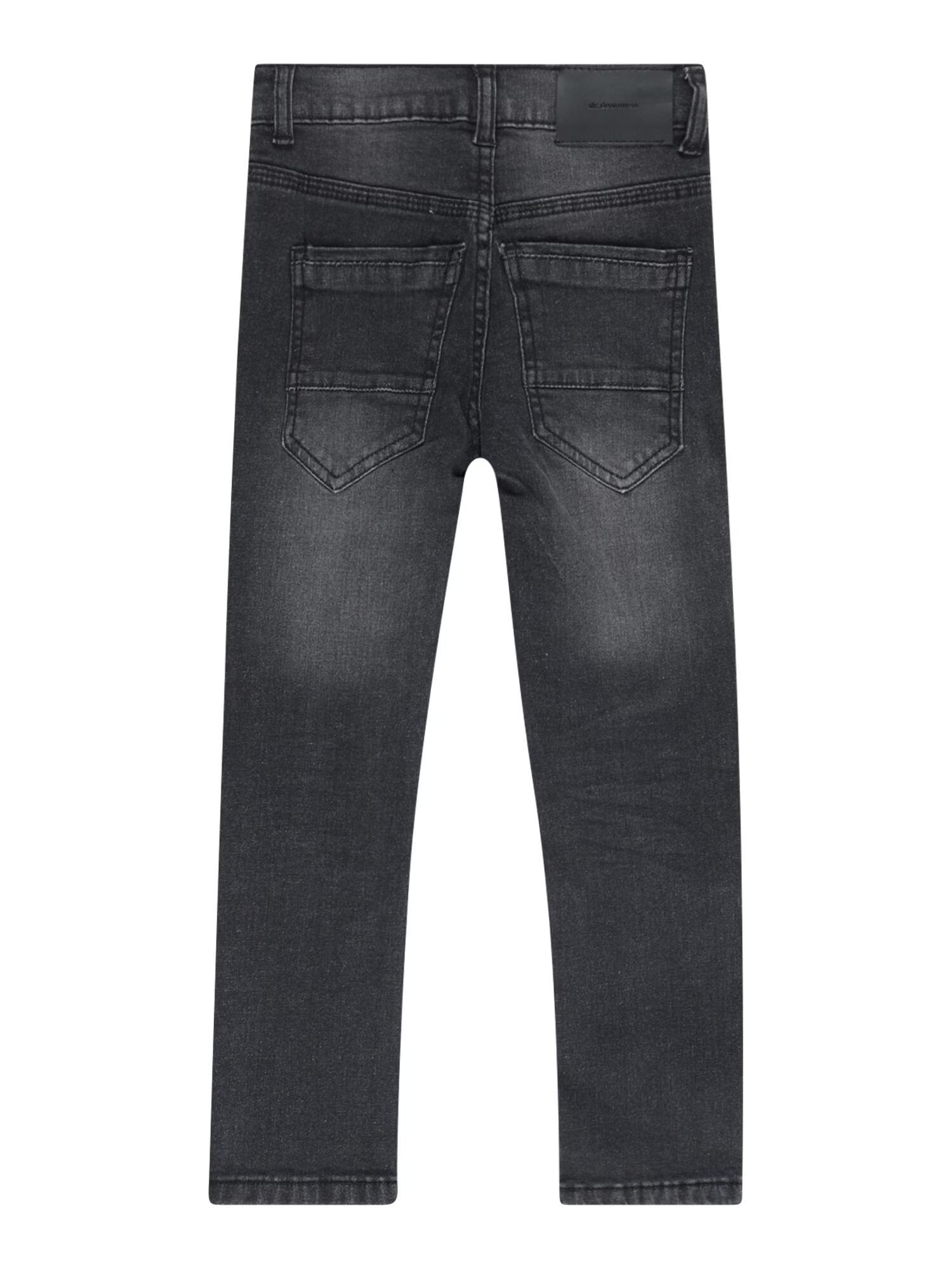 STACCATO Jeans negru - Pled.ro