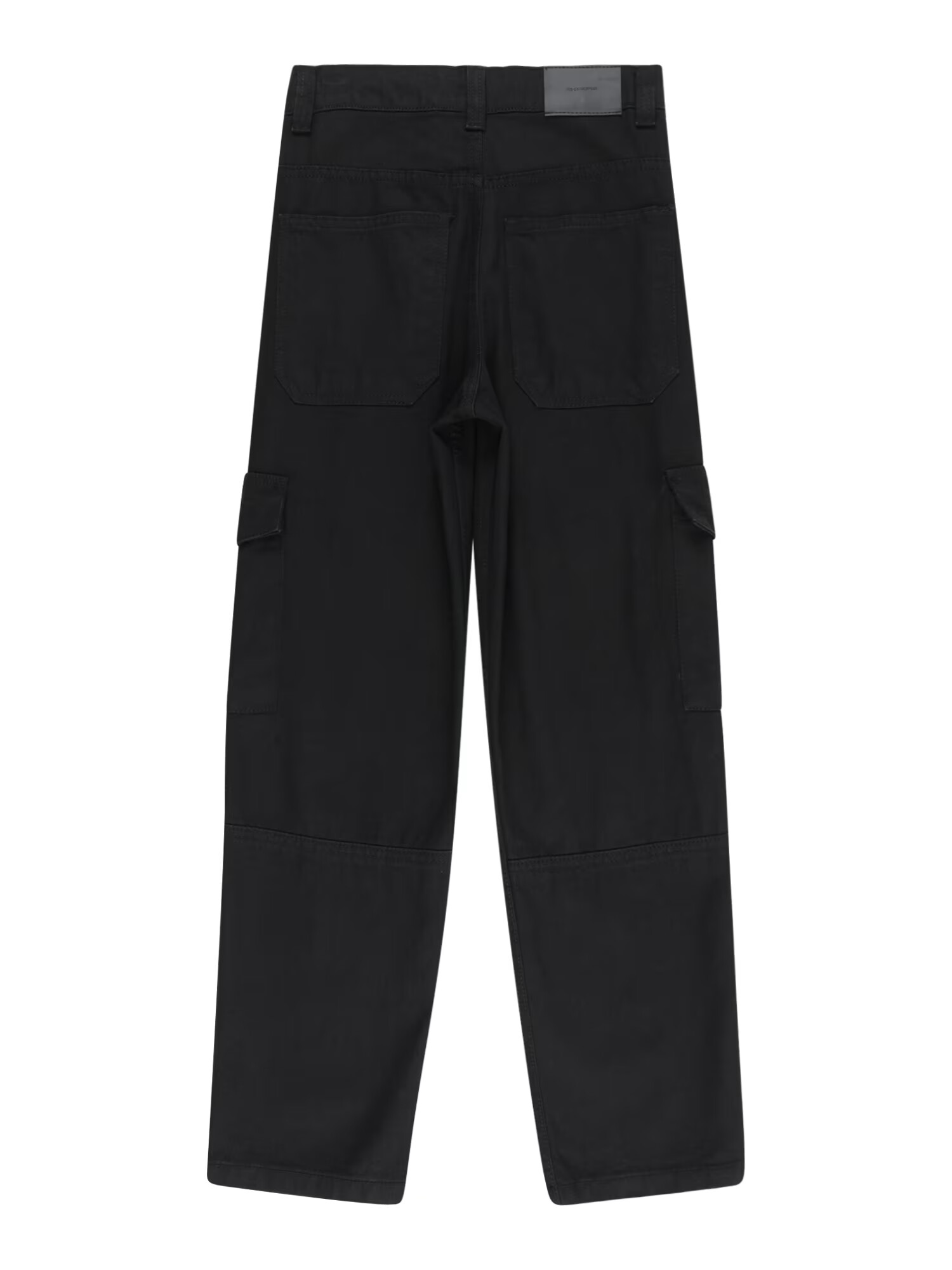 STACCATO Jeans negru - Pled.ro