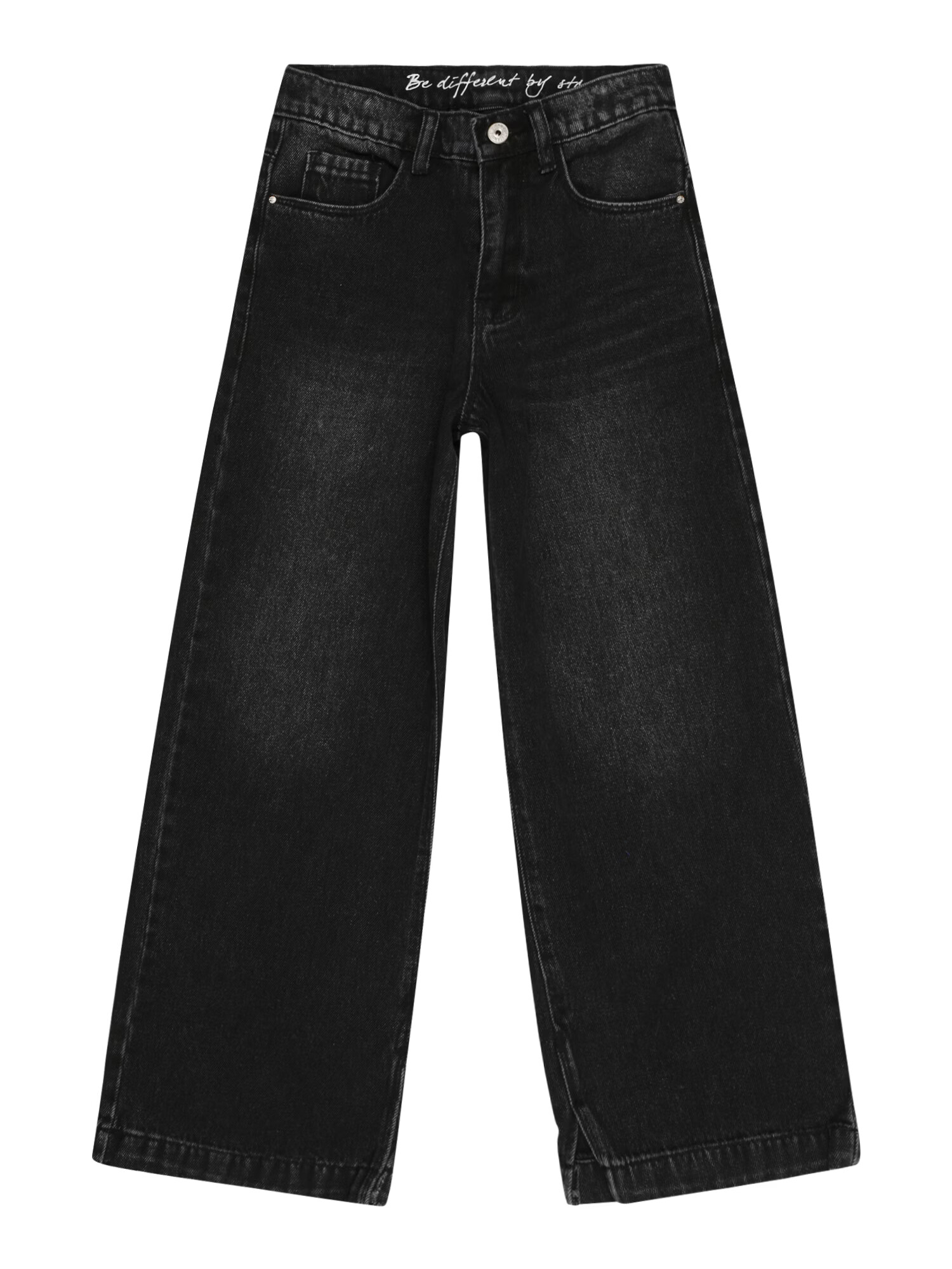 STACCATO Jeans negru denim - Pled.ro