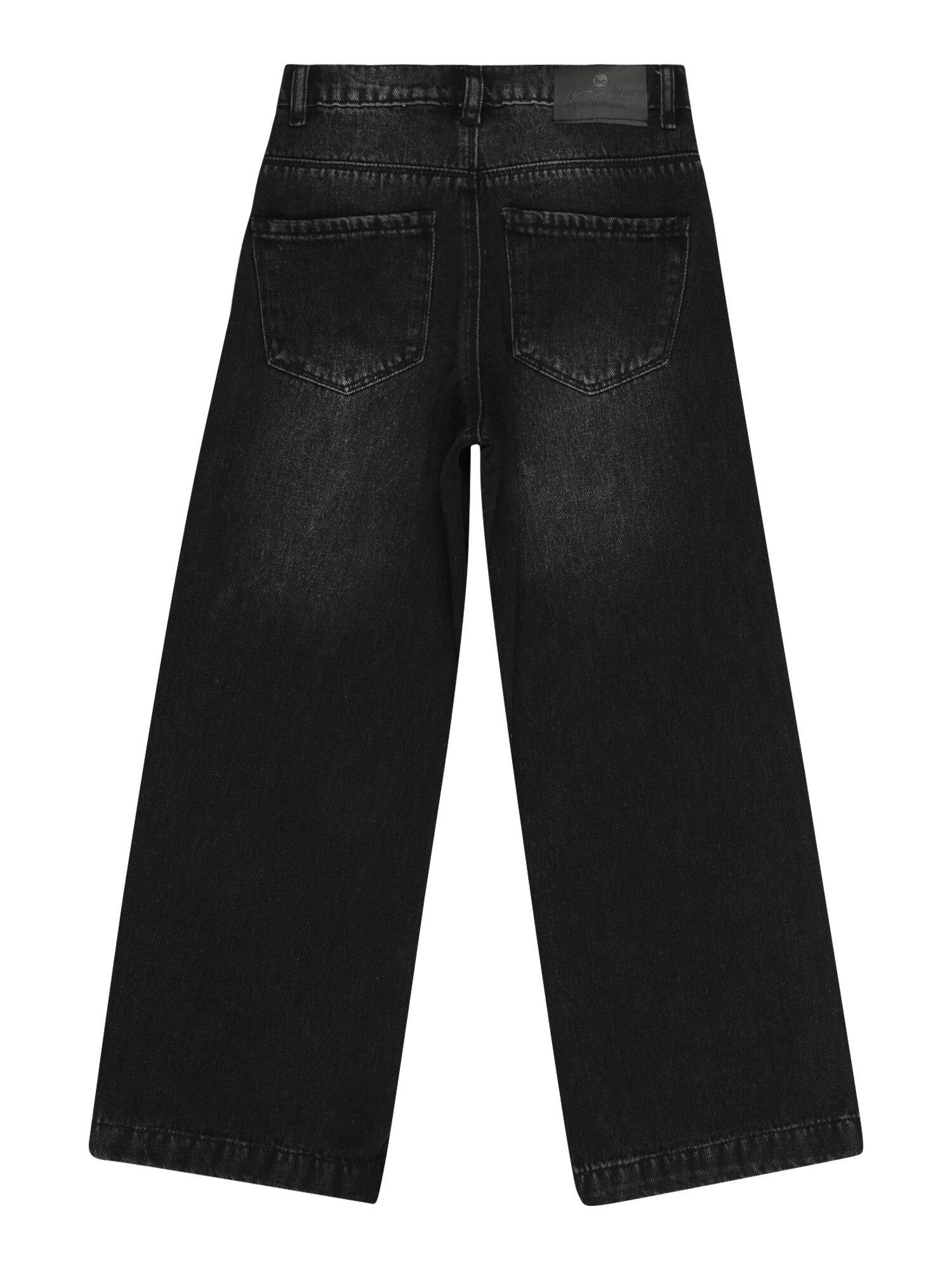 STACCATO Jeans negru denim - Pled.ro