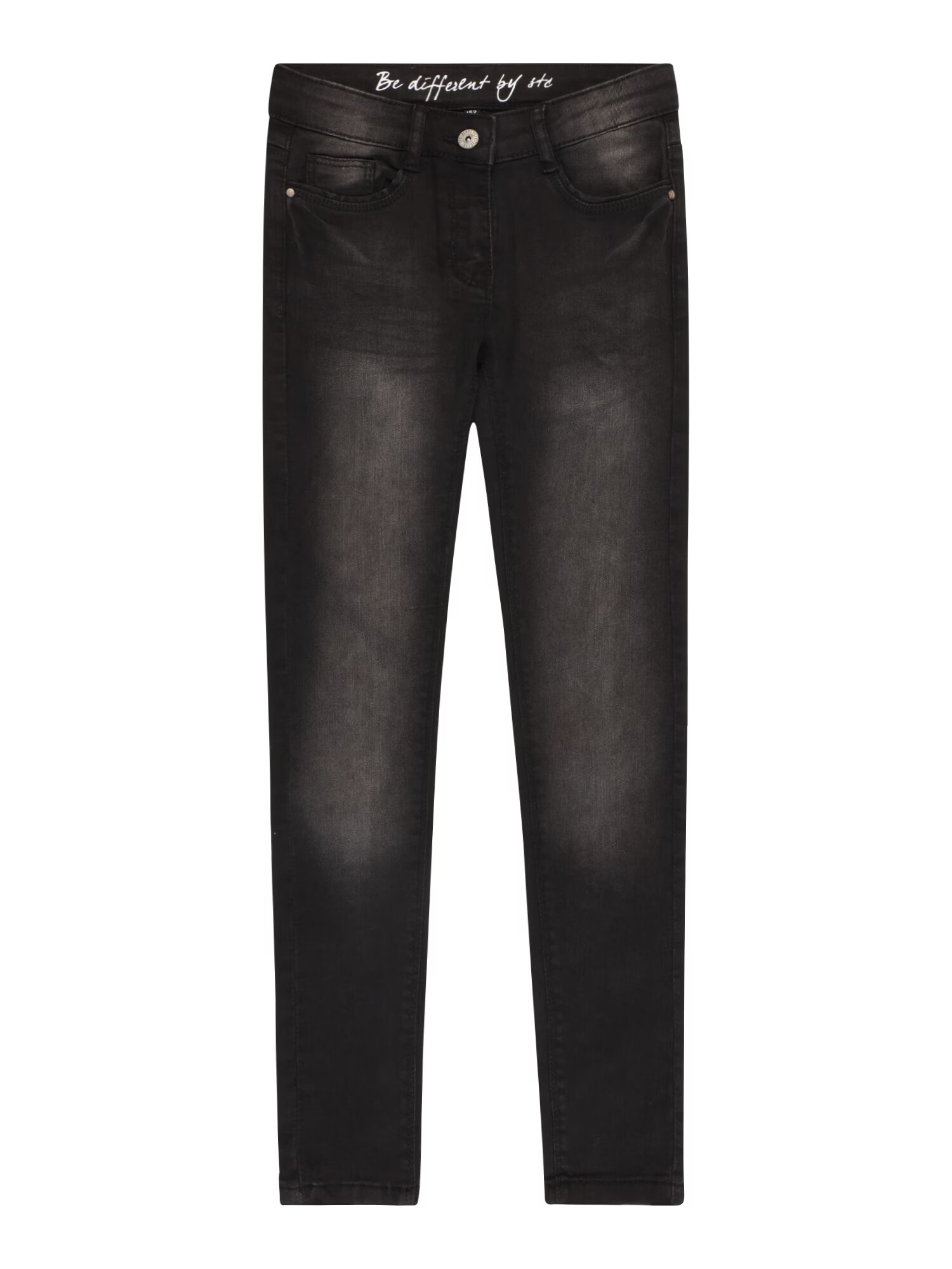 STACCATO Jeans negru denim - Pled.ro