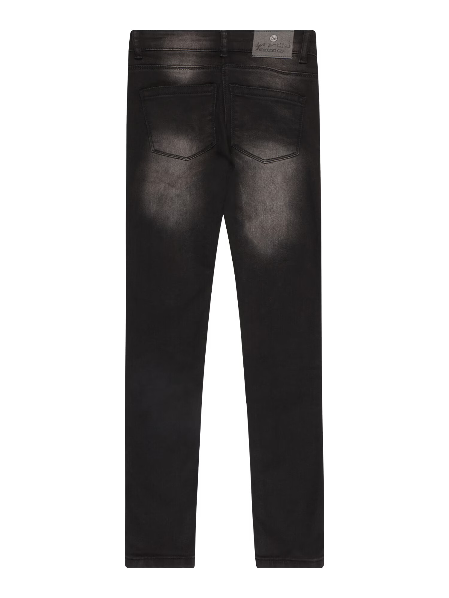 STACCATO Jeans negru denim - Pled.ro