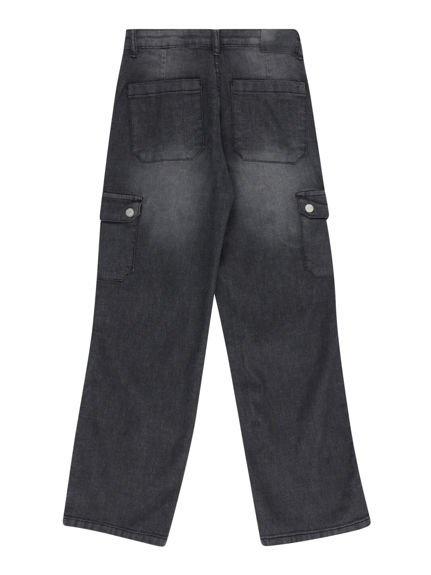 STACCATO Jeans negru denim - Pled.ro