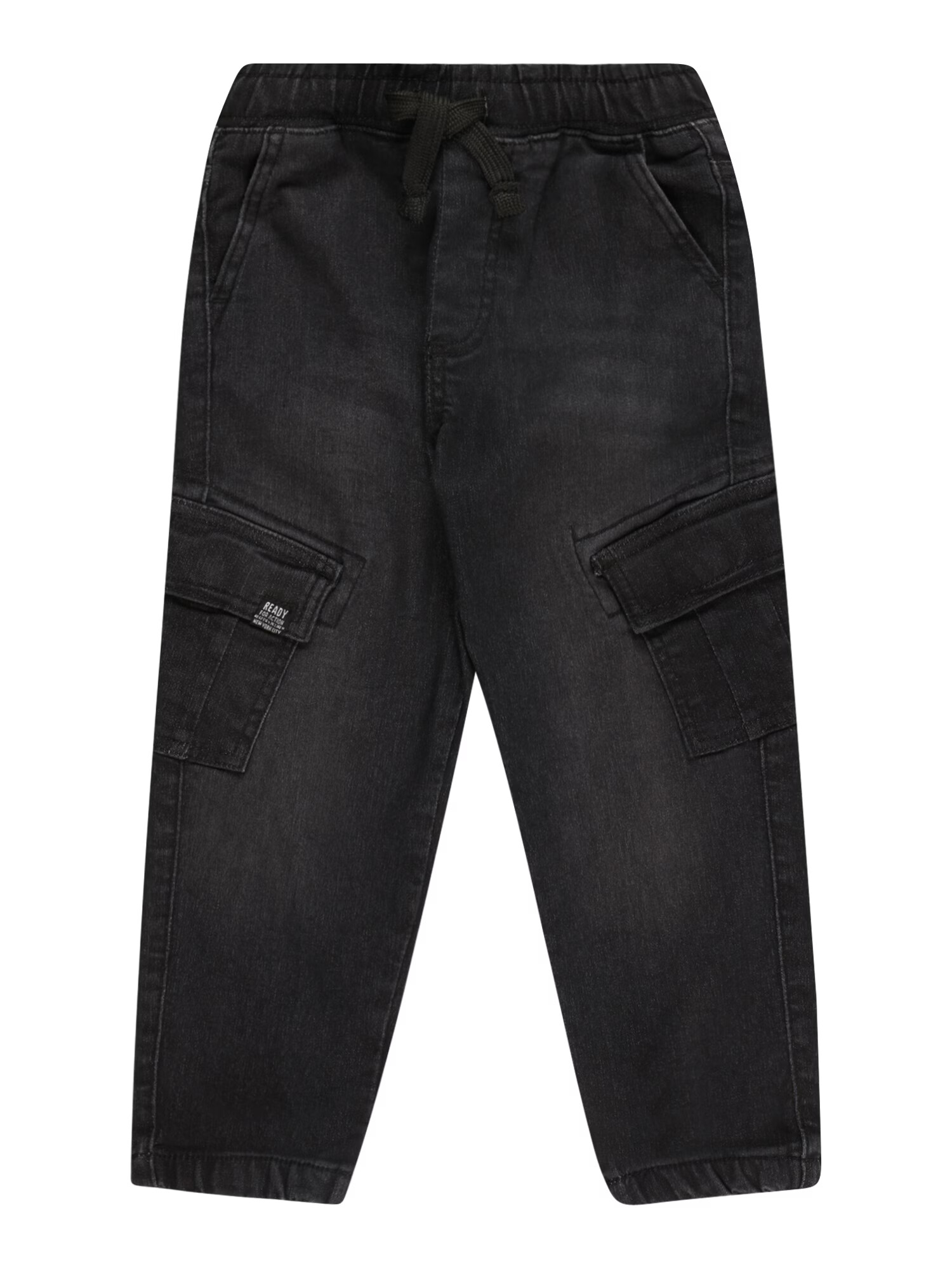 STACCATO Jeans negru denim - Pled.ro