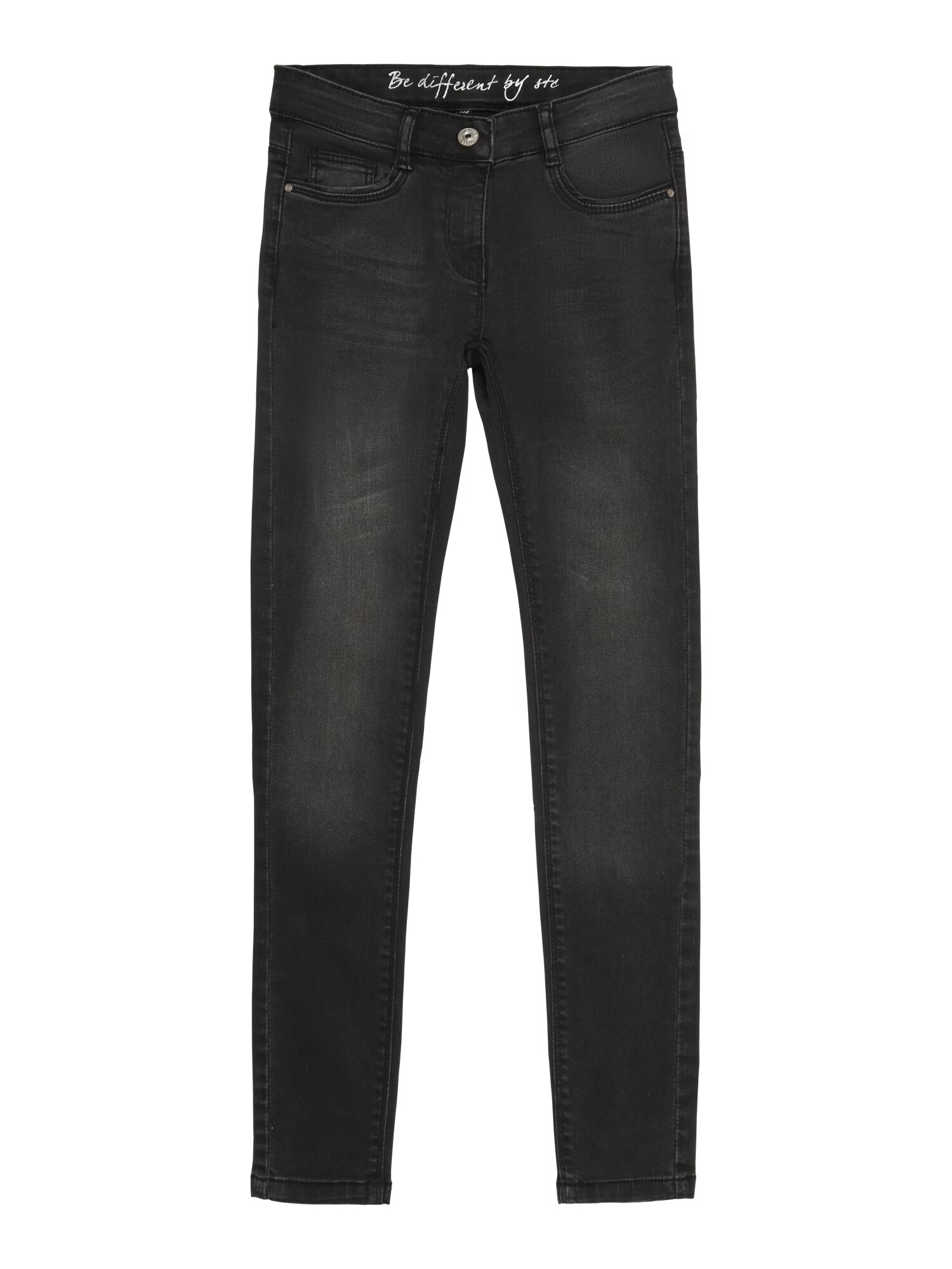 STACCATO Jeans negru denim - Pled.ro