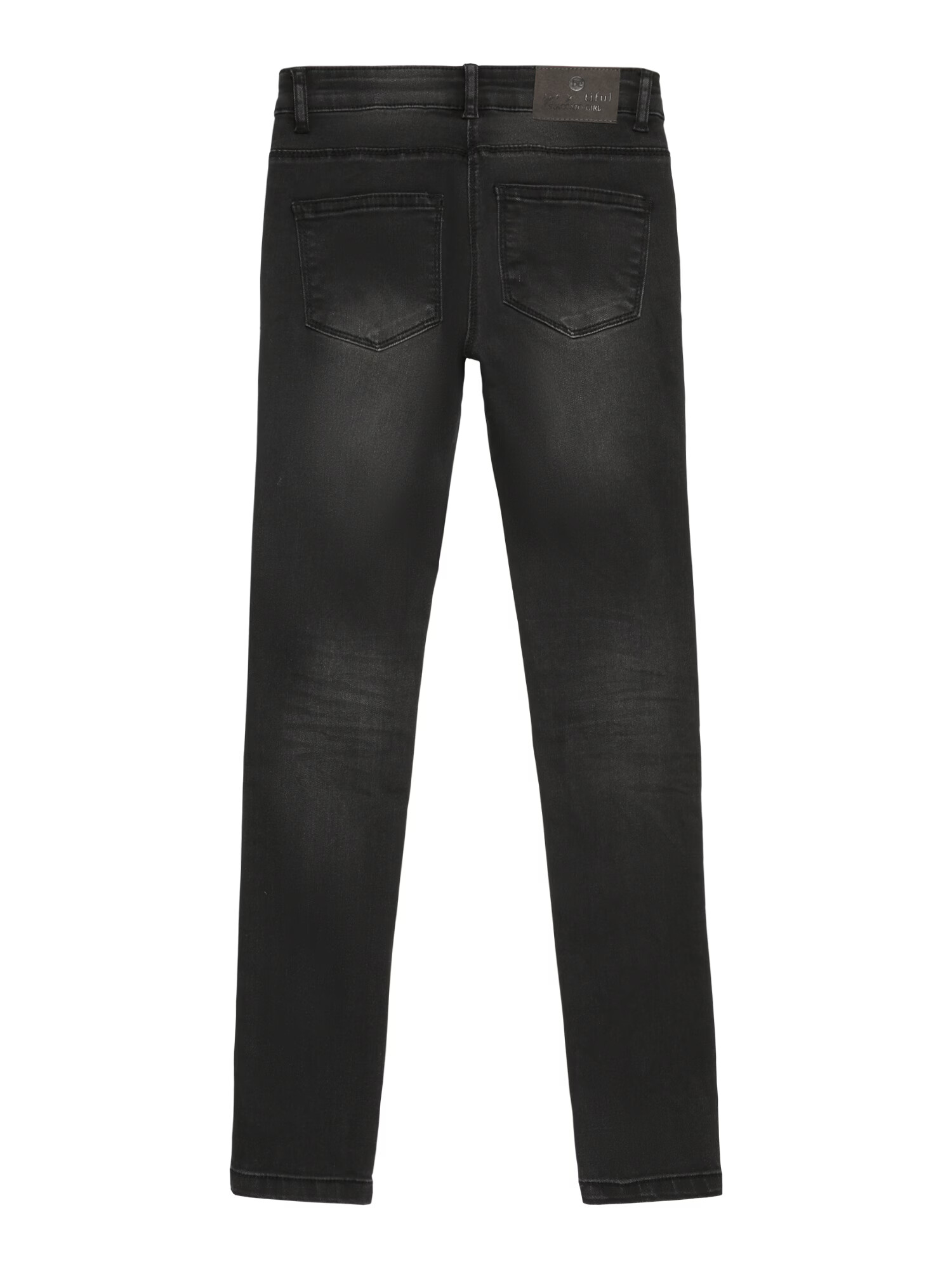 STACCATO Jeans negru denim - Pled.ro