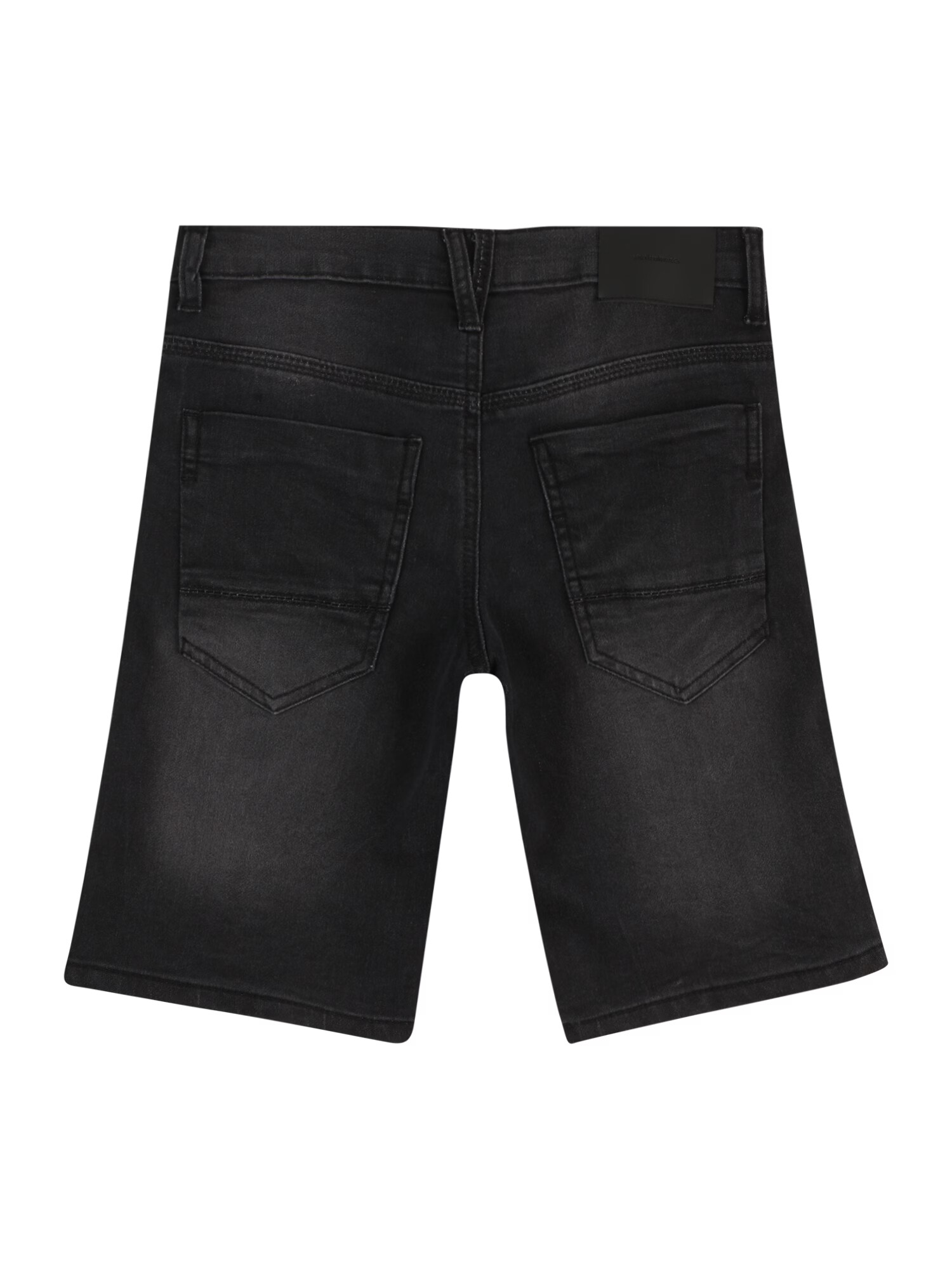 STACCATO Jeans negru / negru denim - Pled.ro