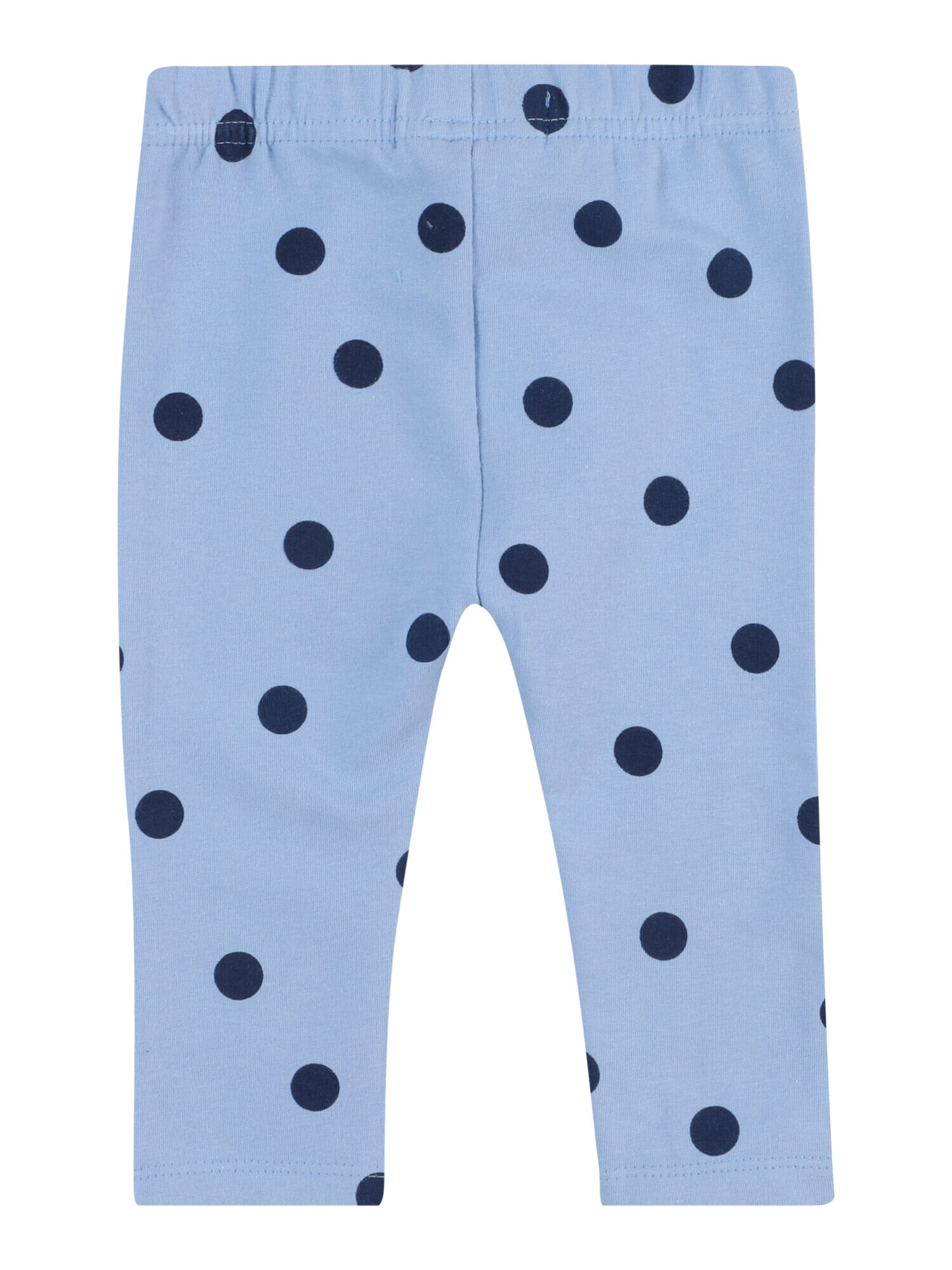 STACCATO Leggings bleumarin / albastru deschis - Pled.ro