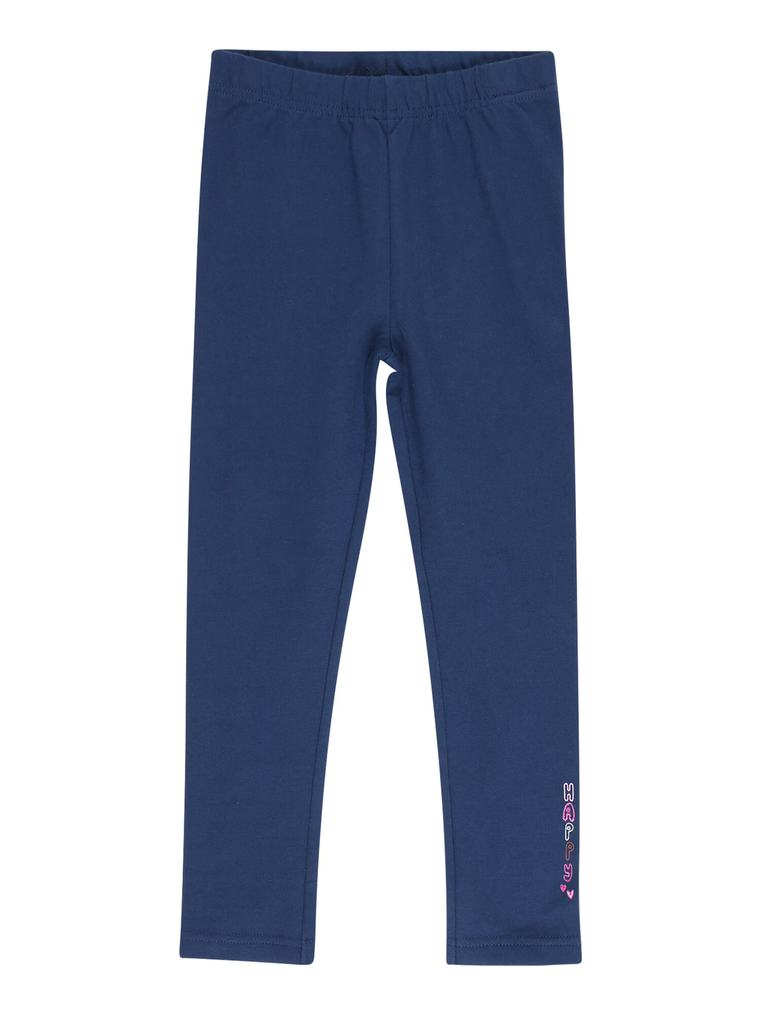 STACCATO Leggings bleumarin / roz / roz deschis - Pled.ro