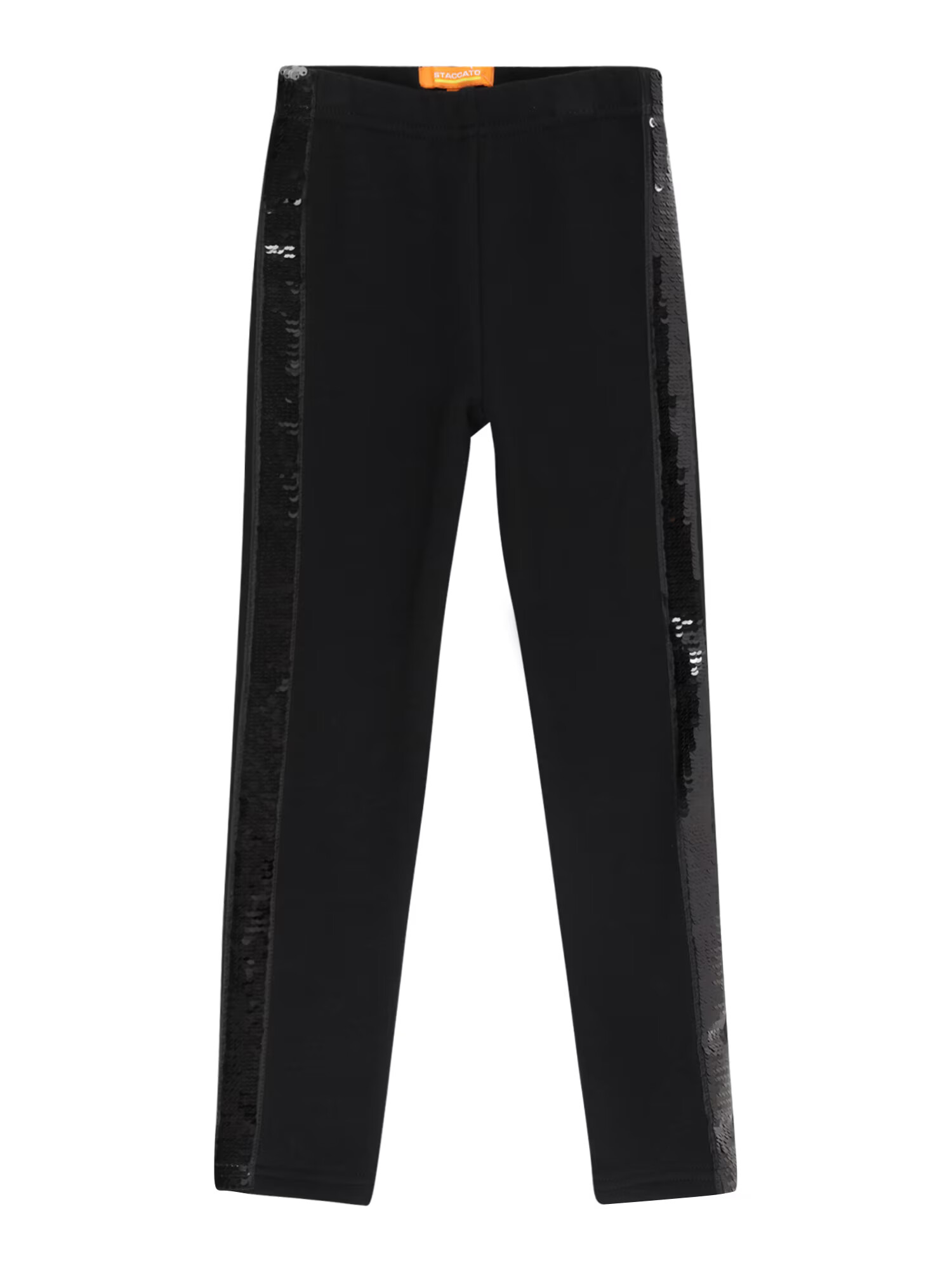 STACCATO Leggings negru - Pled.ro