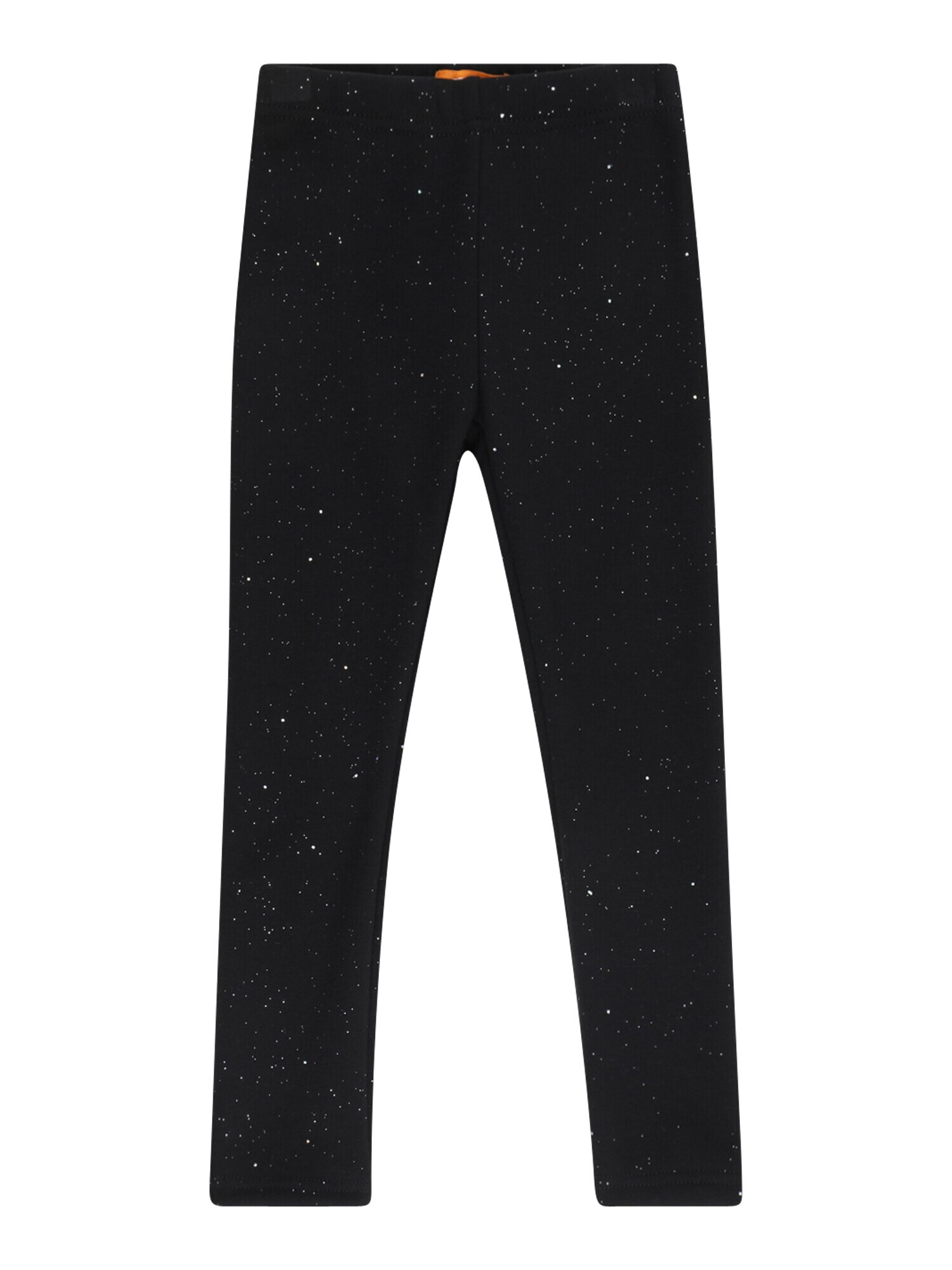 STACCATO Leggings negru / argintiu - Pled.ro