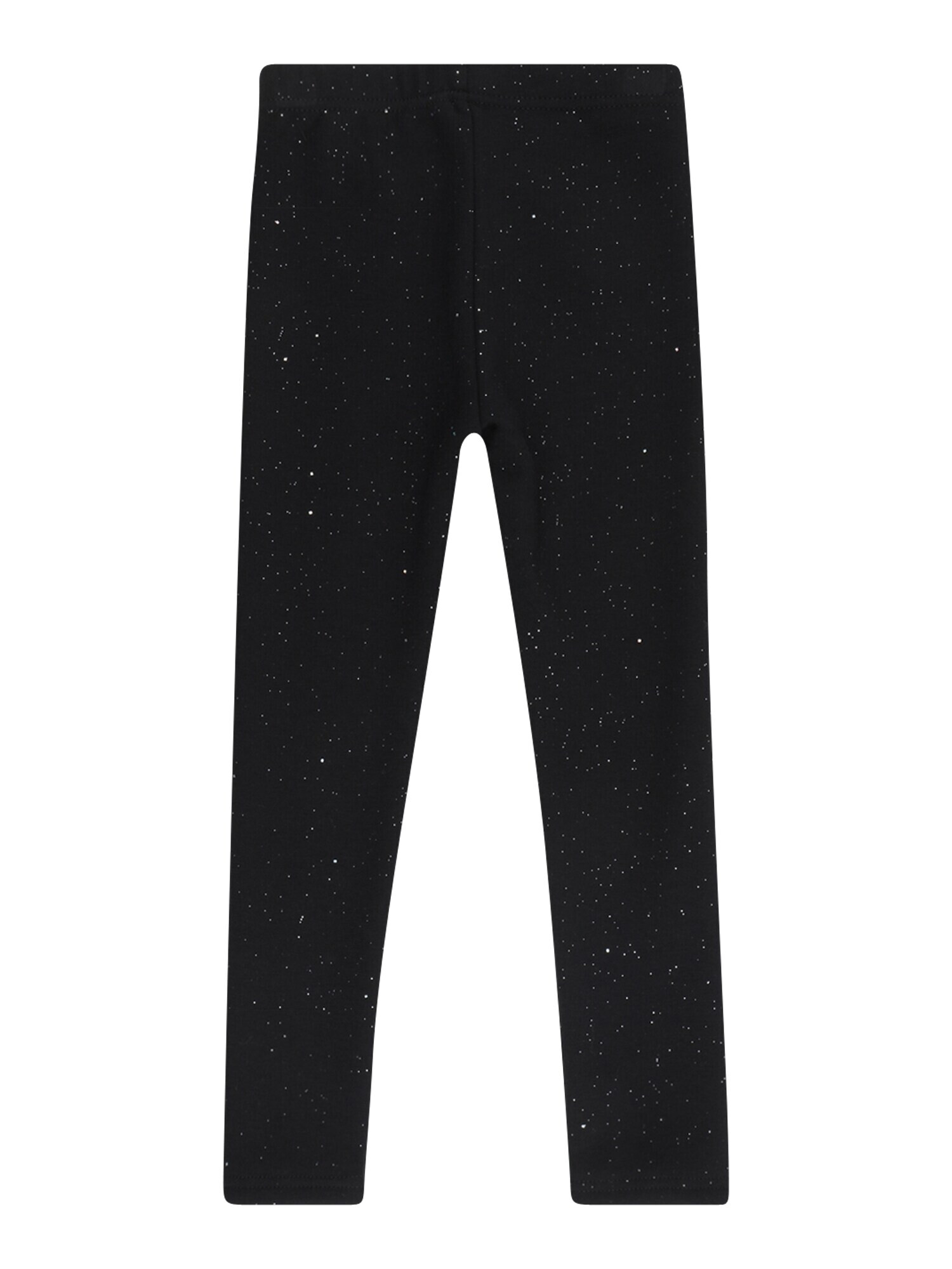 STACCATO Leggings negru / argintiu - Pled.ro