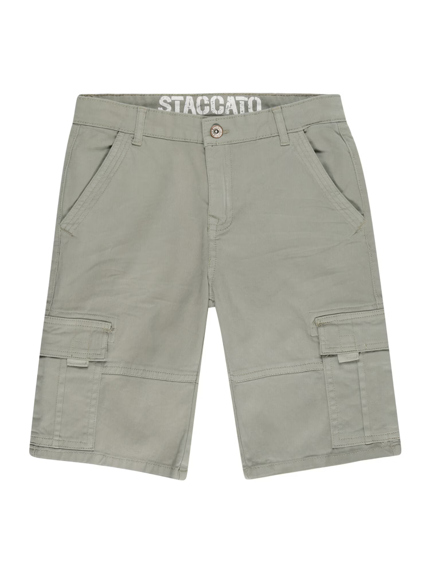 STACCATO Pantaloni bej - Pled.ro