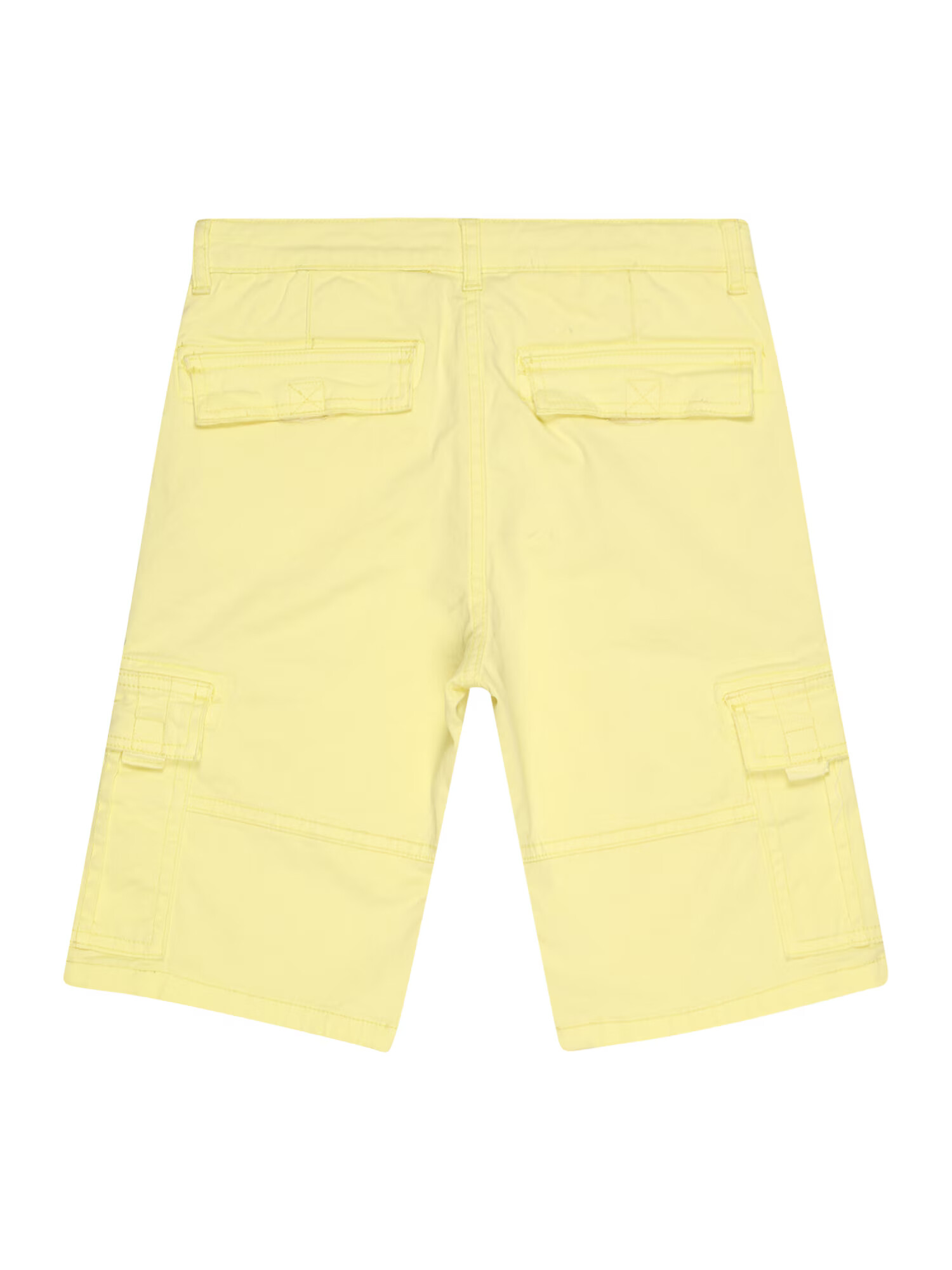 STACCATO Pantaloni galben deschis - Pled.ro