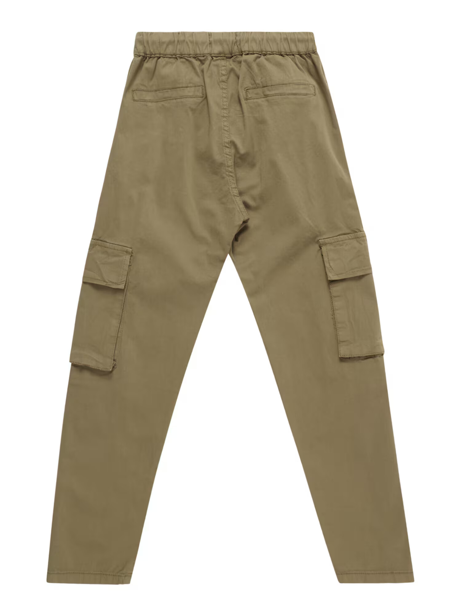 STACCATO Pantaloni kaki - Pled.ro