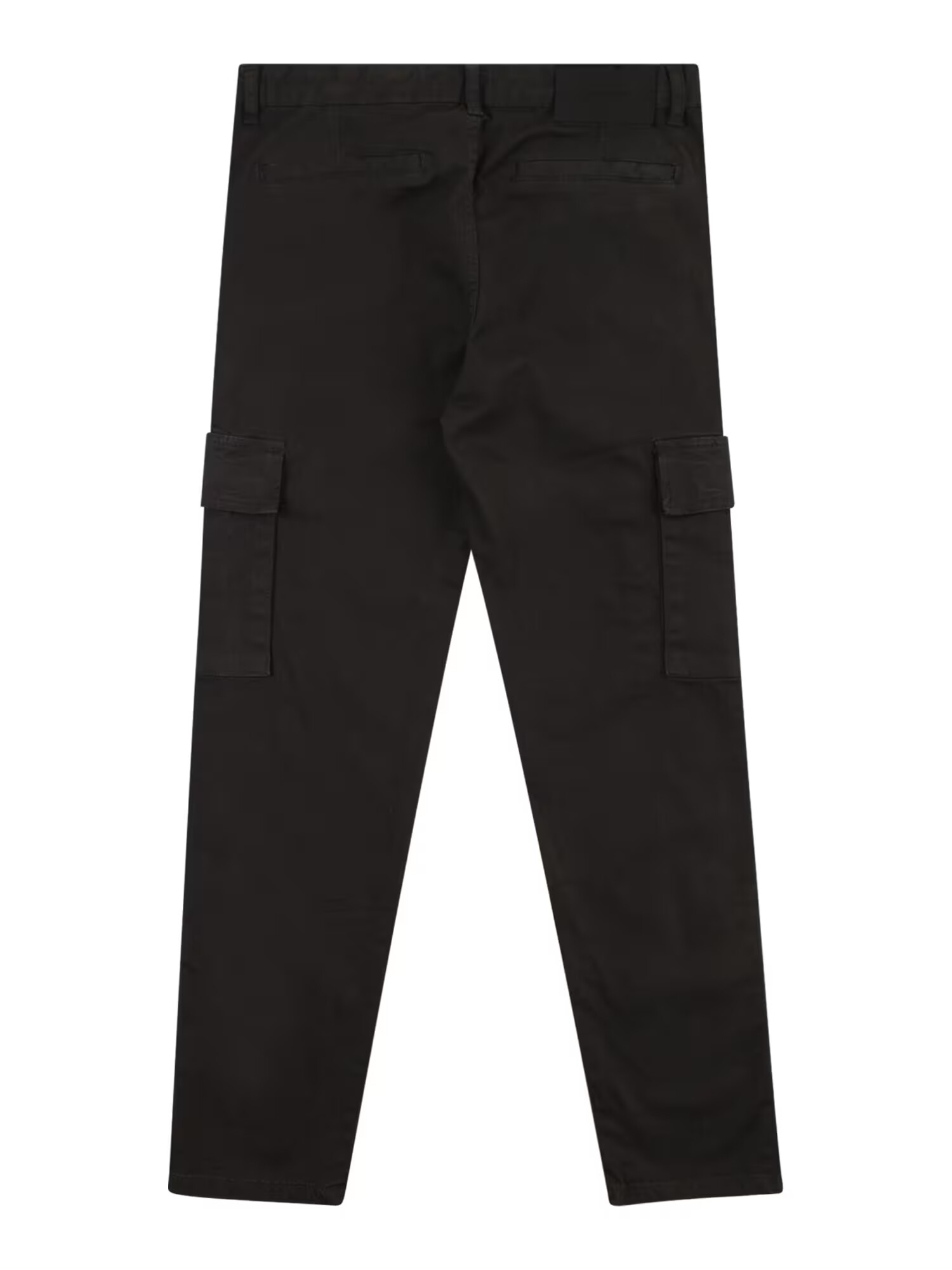 STACCATO Pantaloni negru - Pled.ro