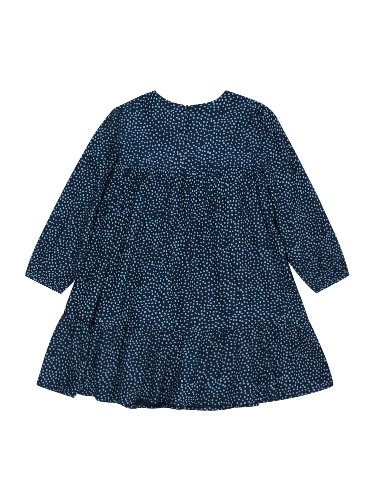 STACCATO Rochie bleumarin / albastru deschis - Pled.ro