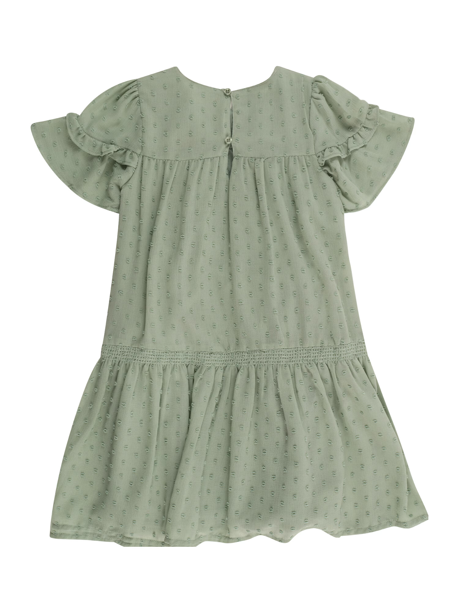 STACCATO Rochie verde - Pled.ro