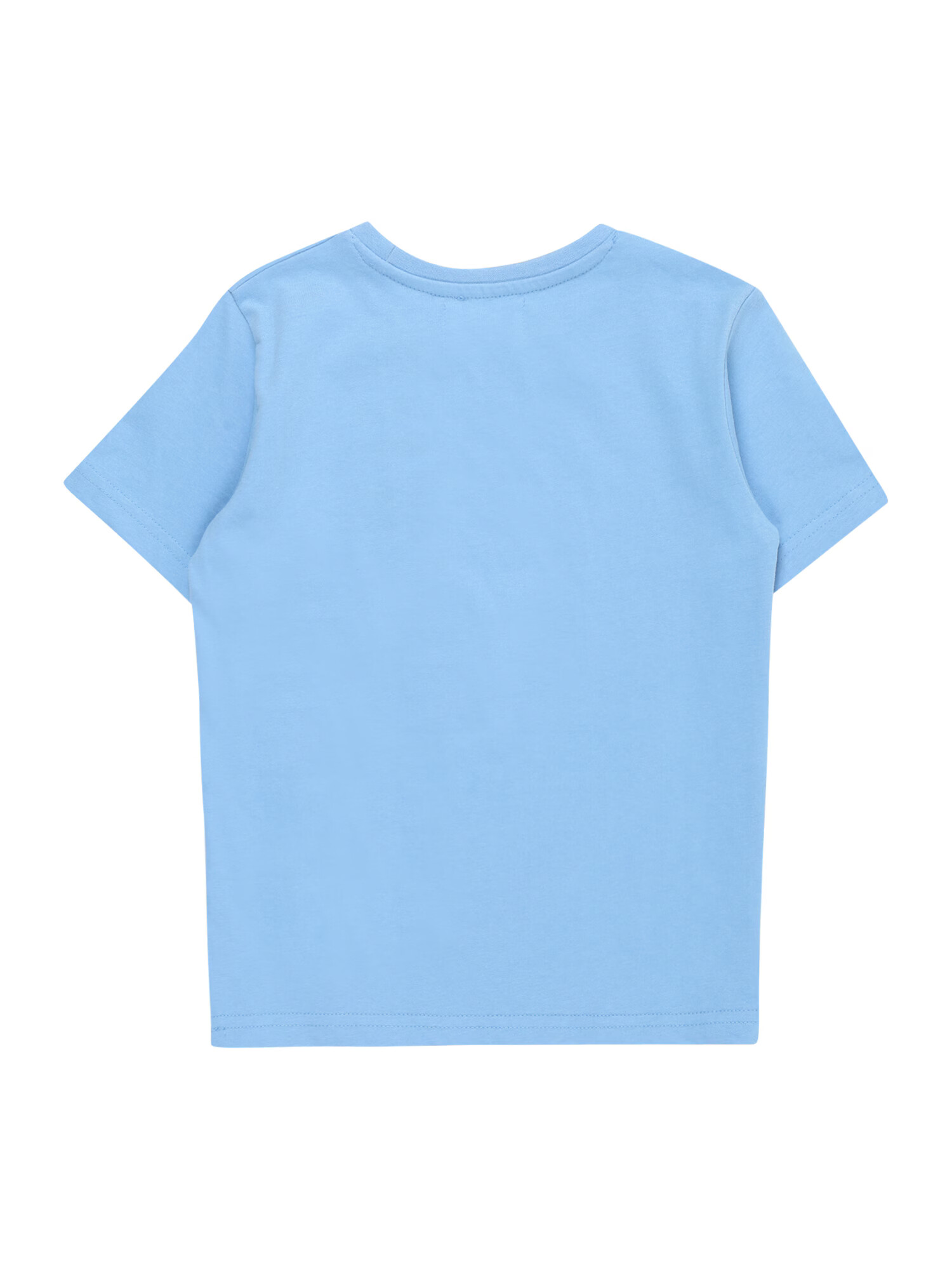 STACCATO Tricou bleumarin / azuriu / verde pastel / alb - Pled.ro