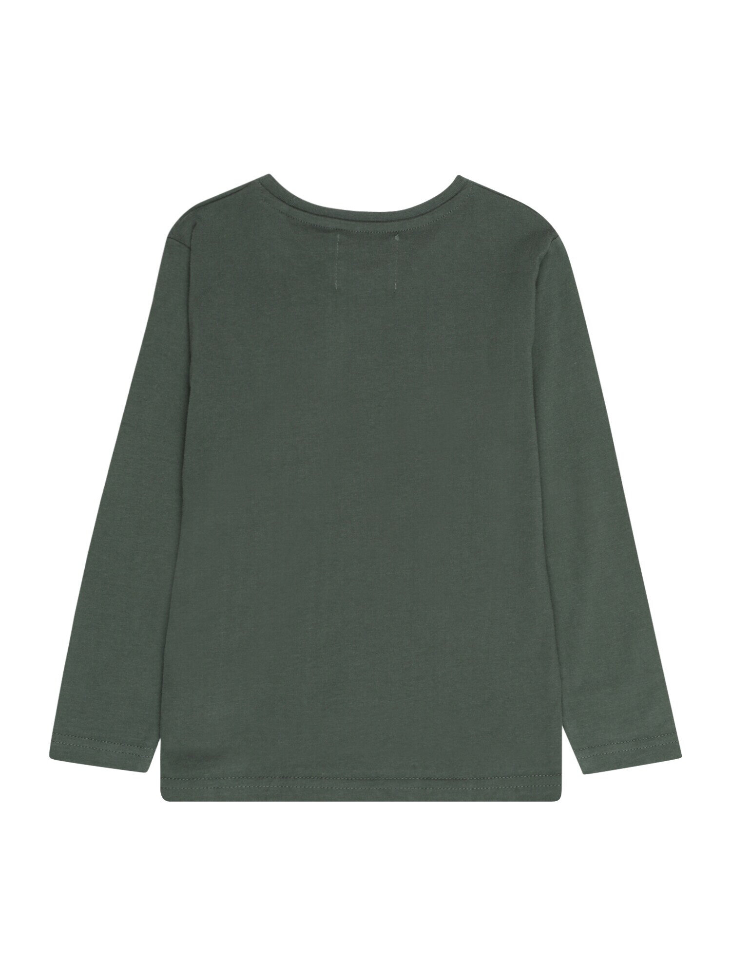 STACCATO Tricou galben / verde închis / negru - Pled.ro