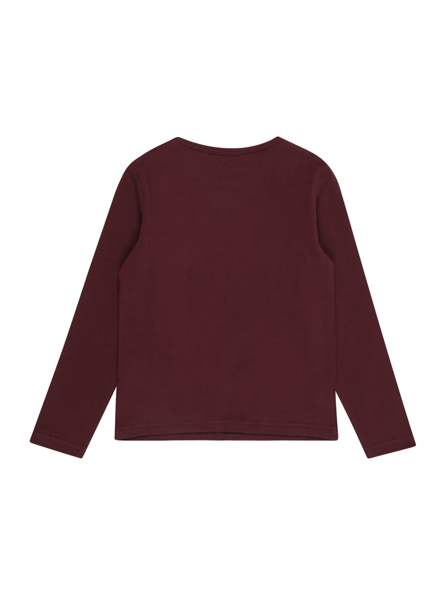 STACCATO Tricou mai multe culori / roșu burgundy - Pled.ro