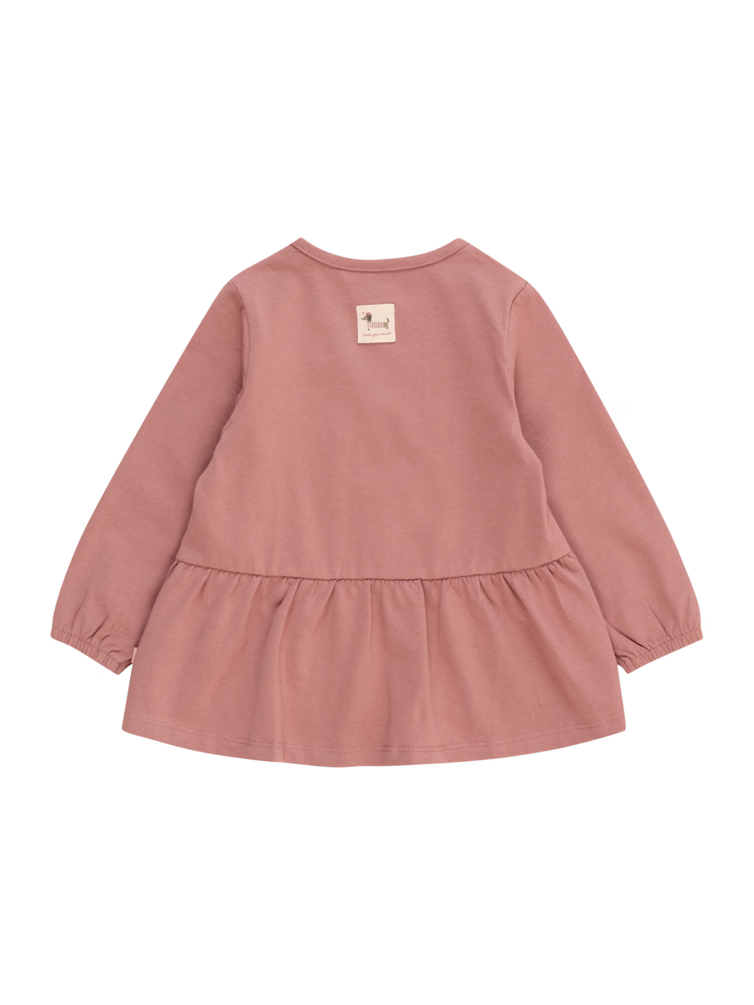 STACCATO Tricou mauve / alb - Pled.ro