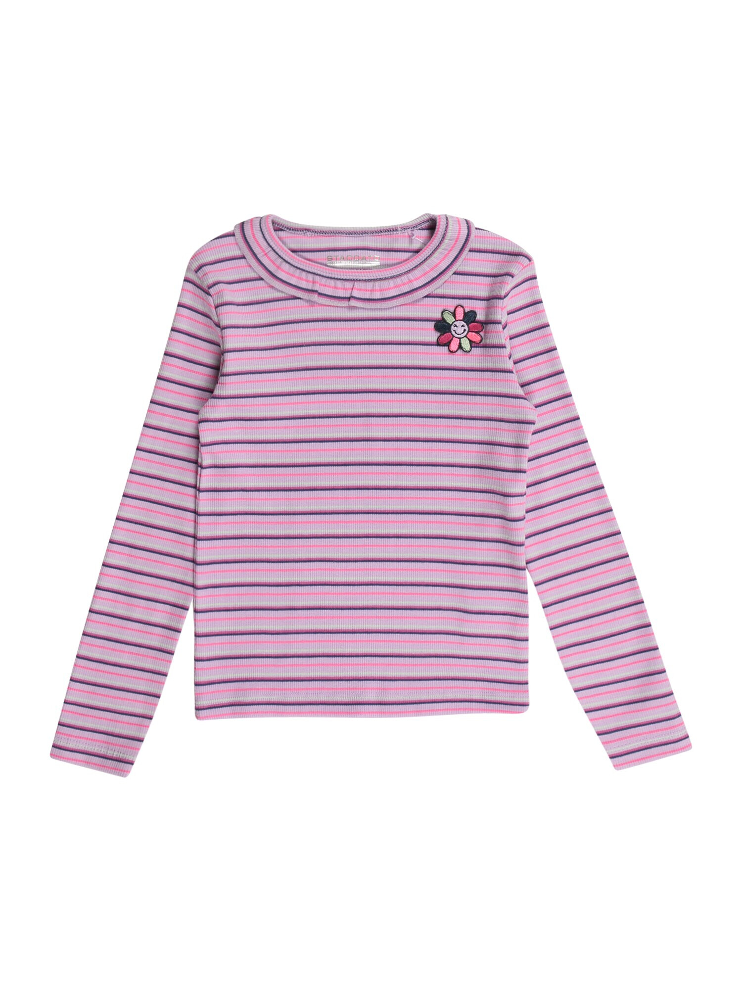 STACCATO Tricou mov liliachiu / mai multe culori - Pled.ro