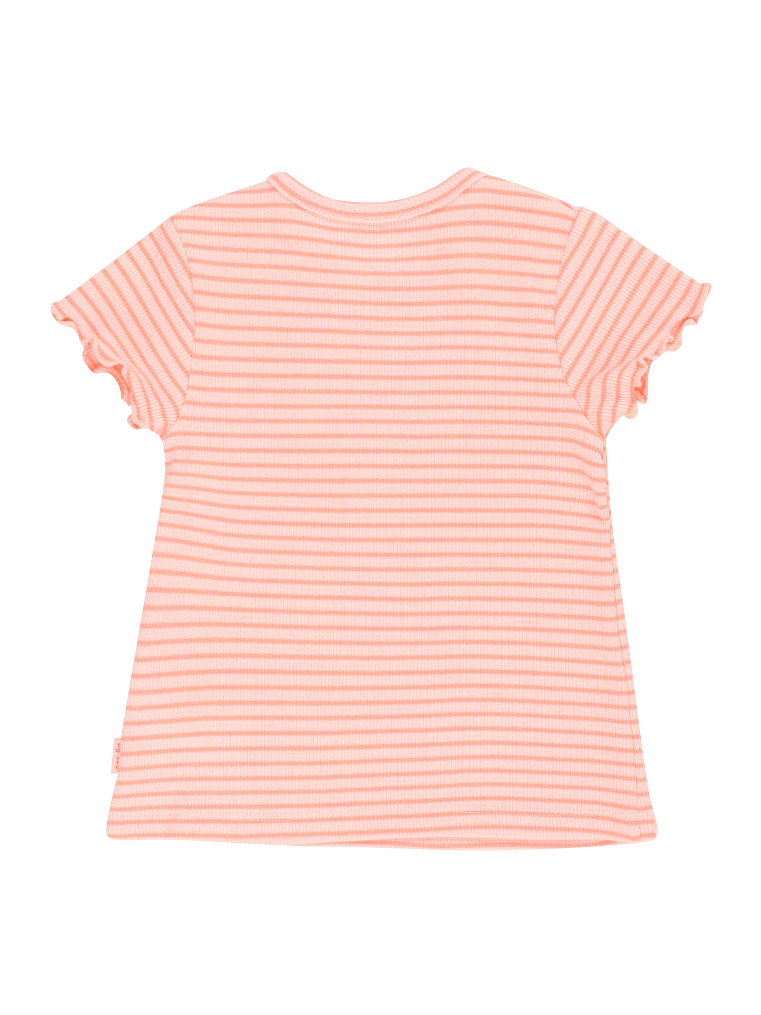 STACCATO Tricou roz / rosé - Pled.ro