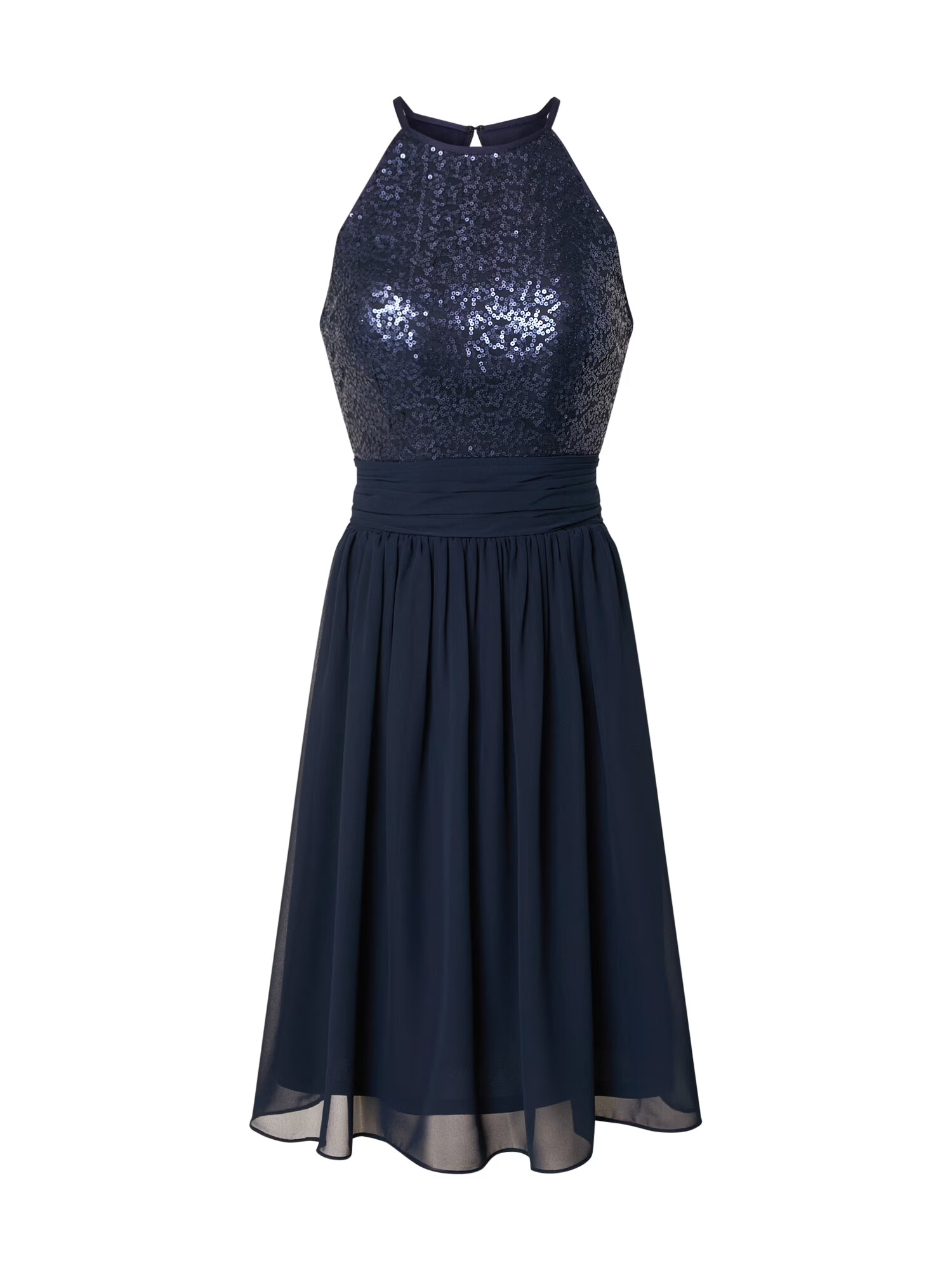 STAR NIGHT Rochie de cocktail bleumarin - Pled.ro