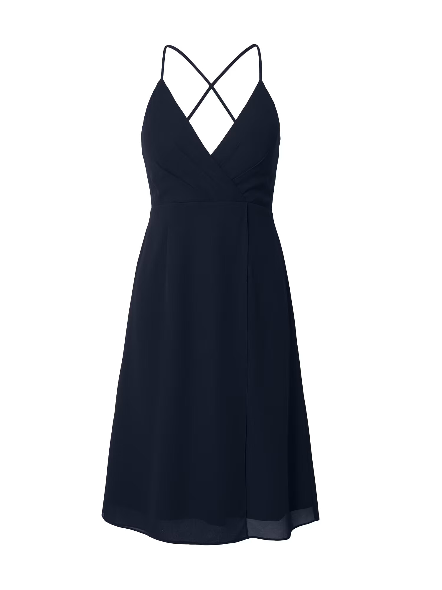 STAR NIGHT Rochie de cocktail bleumarin - Pled.ro