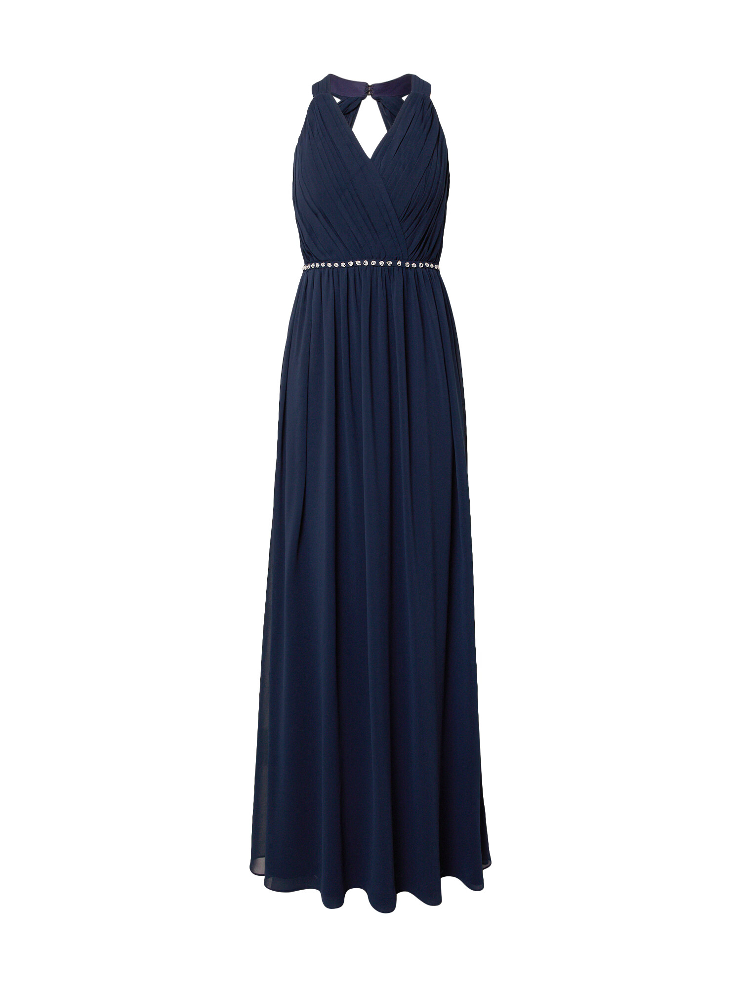 STAR NIGHT Rochie de seară bleumarin - Pled.ro