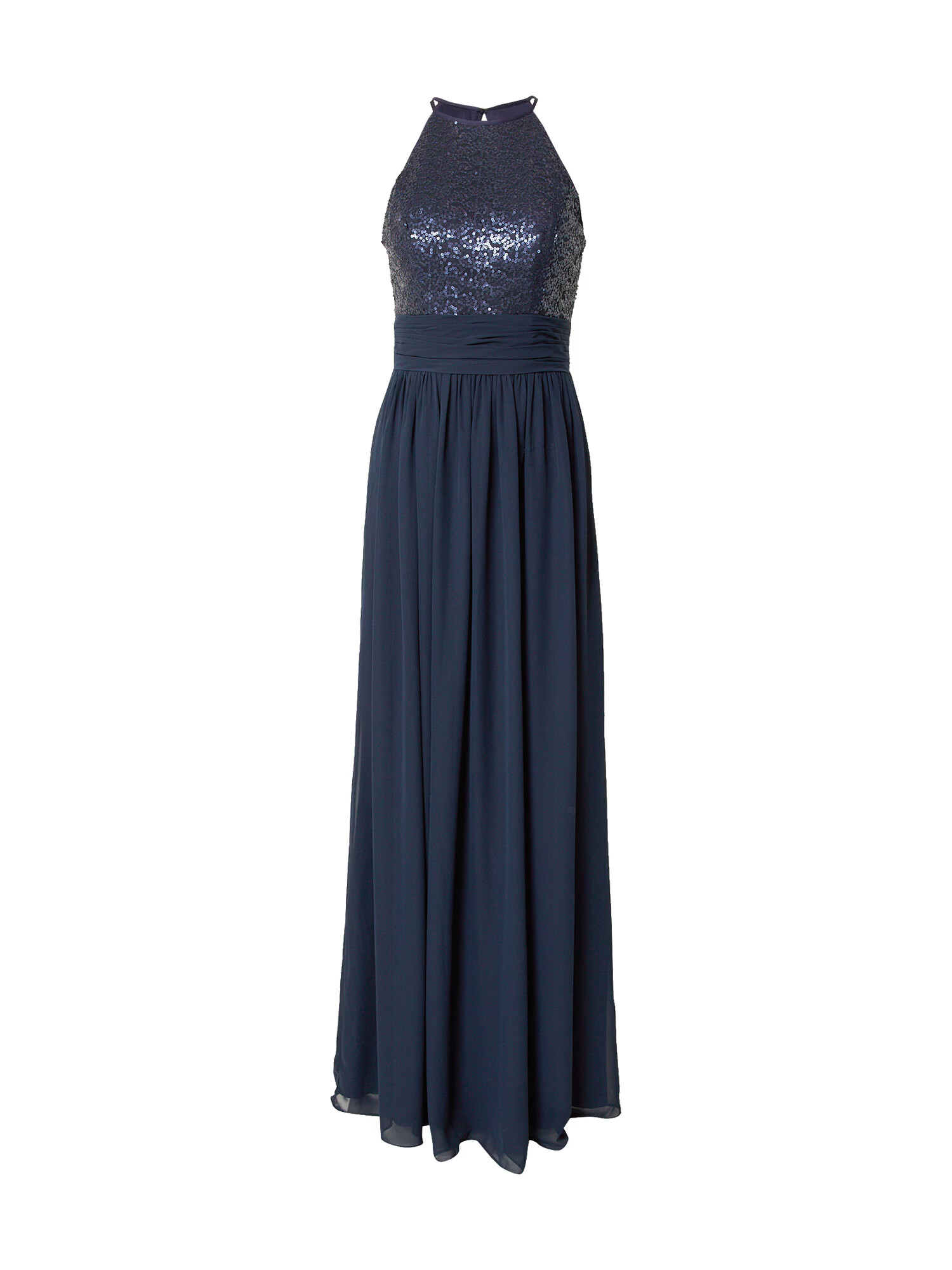 STAR NIGHT Rochie de seară bleumarin - Pled.ro