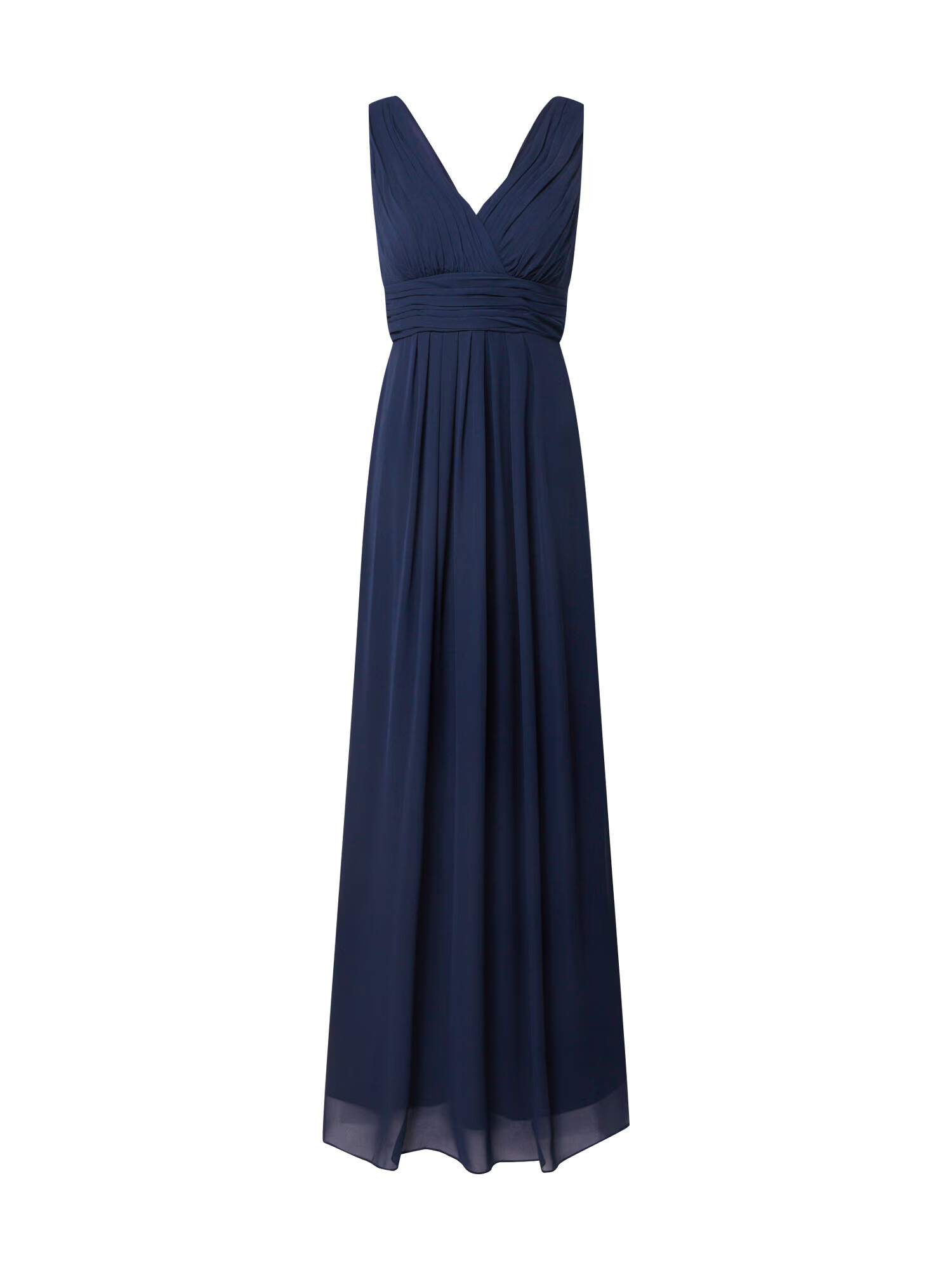 STAR NIGHT Rochie de seară bleumarin - Pled.ro