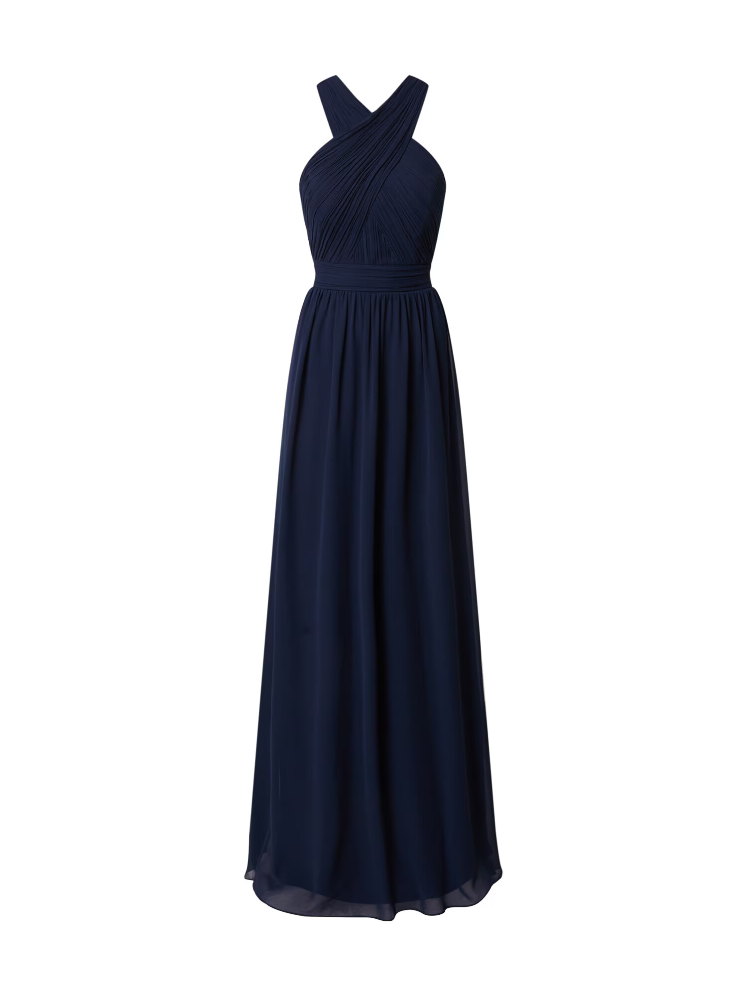 STAR NIGHT Rochie de seară bleumarin - Pled.ro