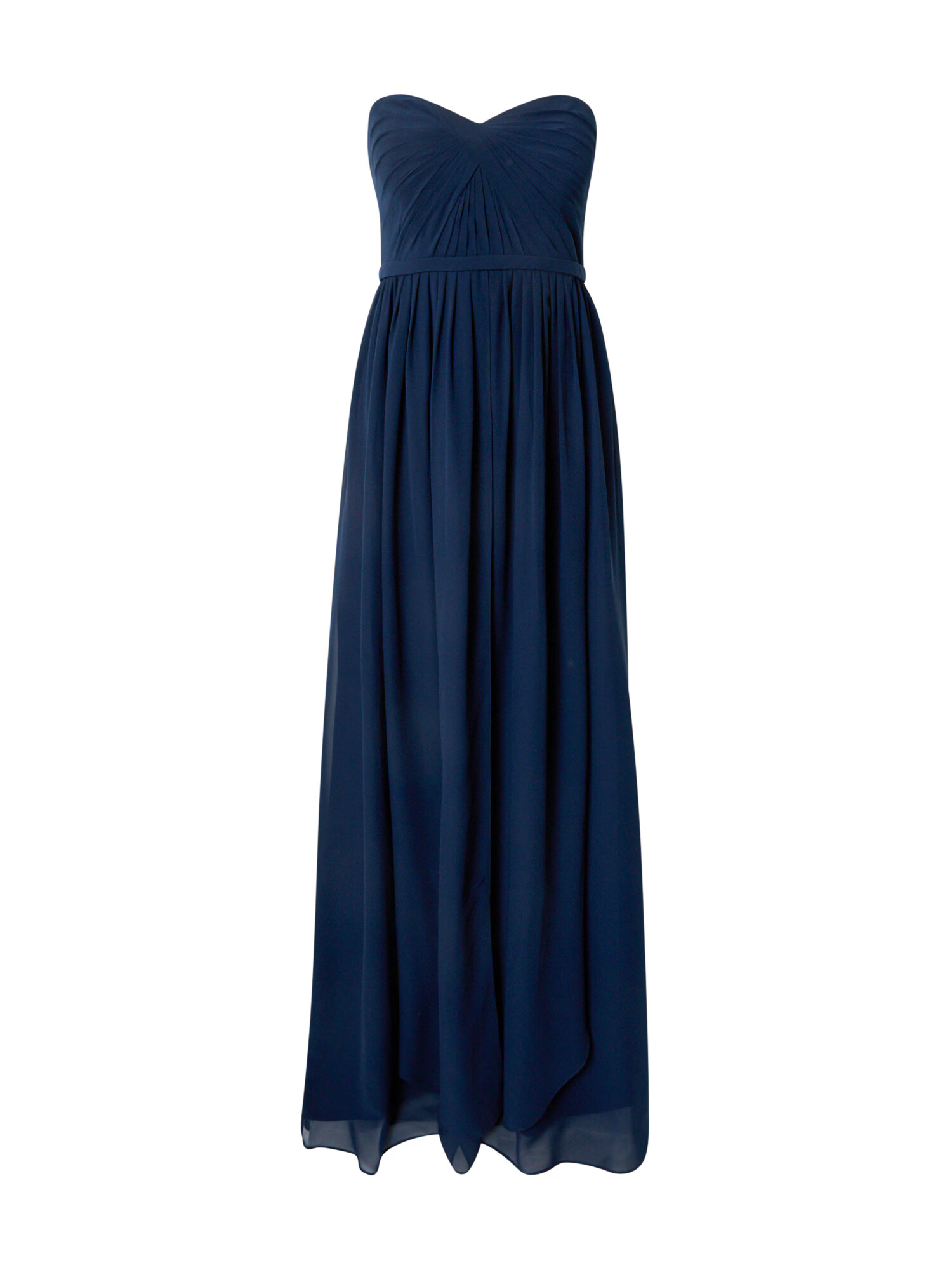 STAR NIGHT Rochie de seară bleumarin - Pled.ro