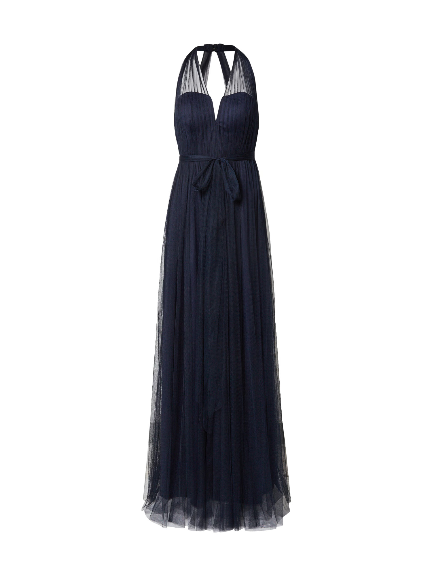 STAR NIGHT Rochie de seară bleumarin - Pled.ro