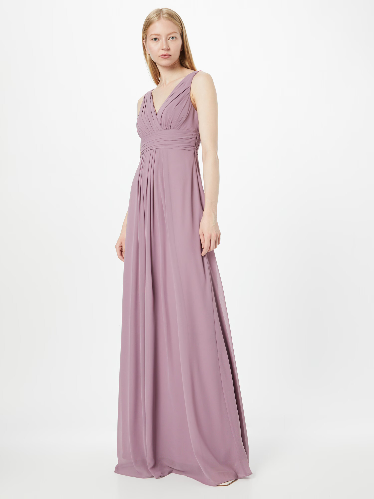 STAR NIGHT Rochie de seară mauve - Pled.ro