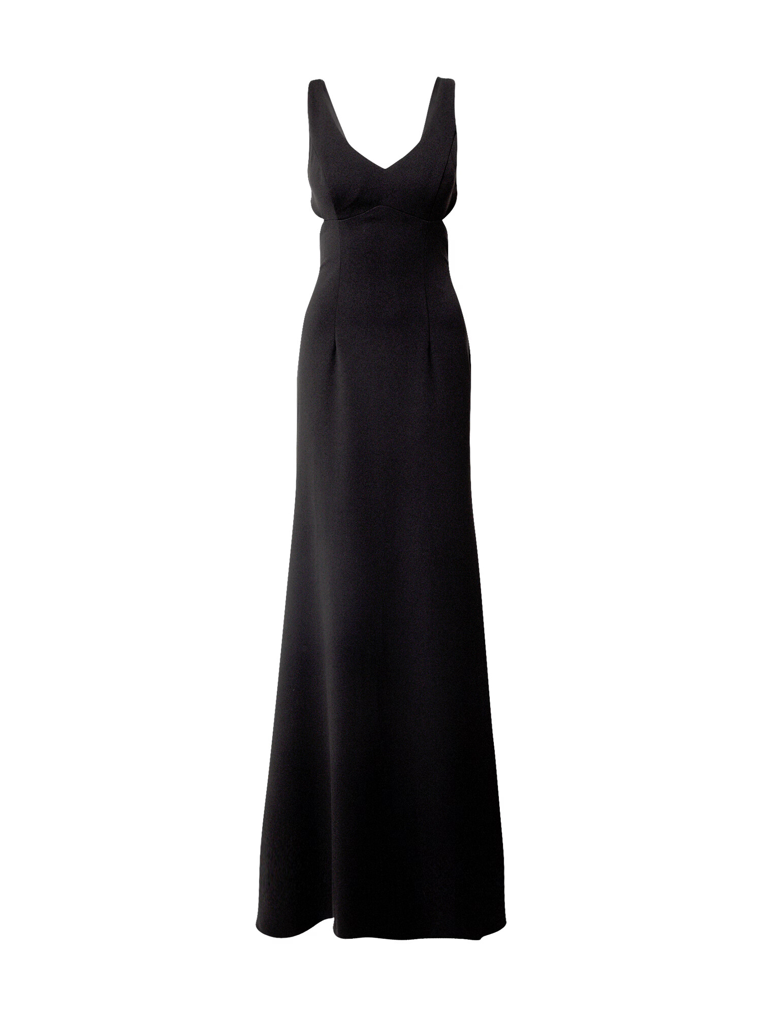 STAR NIGHT Rochie de seară negru - Pled.ro