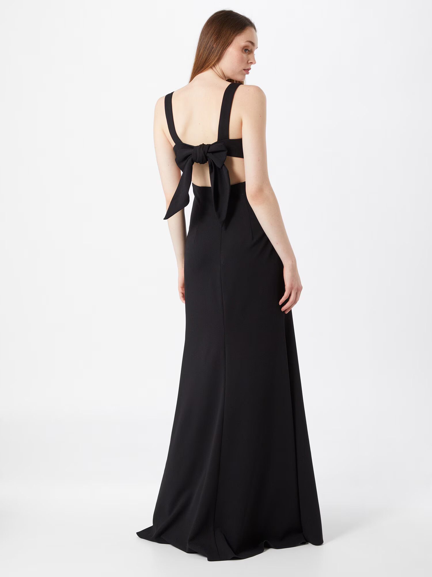 STAR NIGHT Rochie de seară negru - Pled.ro