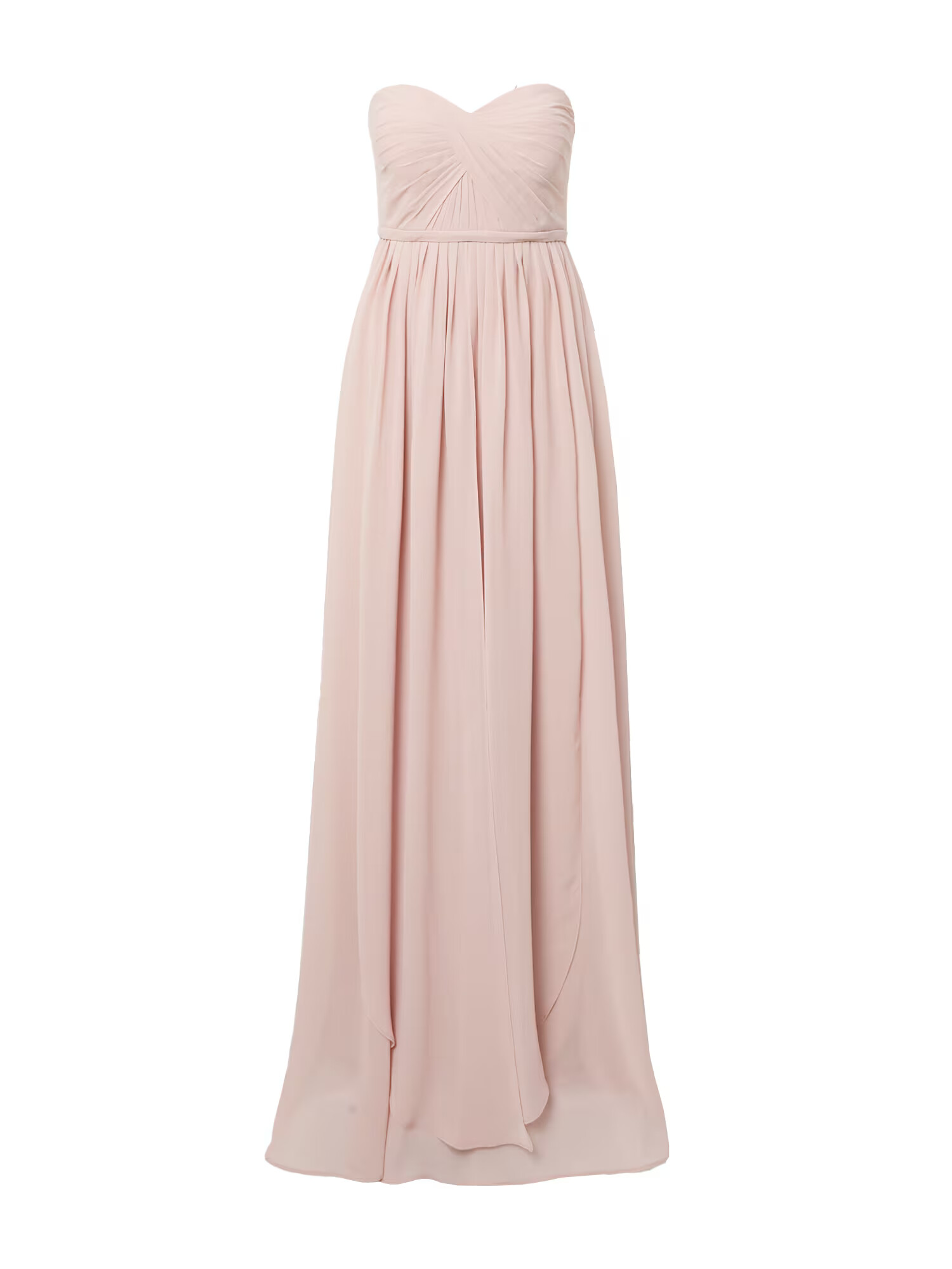 STAR NIGHT Rochie de seară rosé - Pled.ro